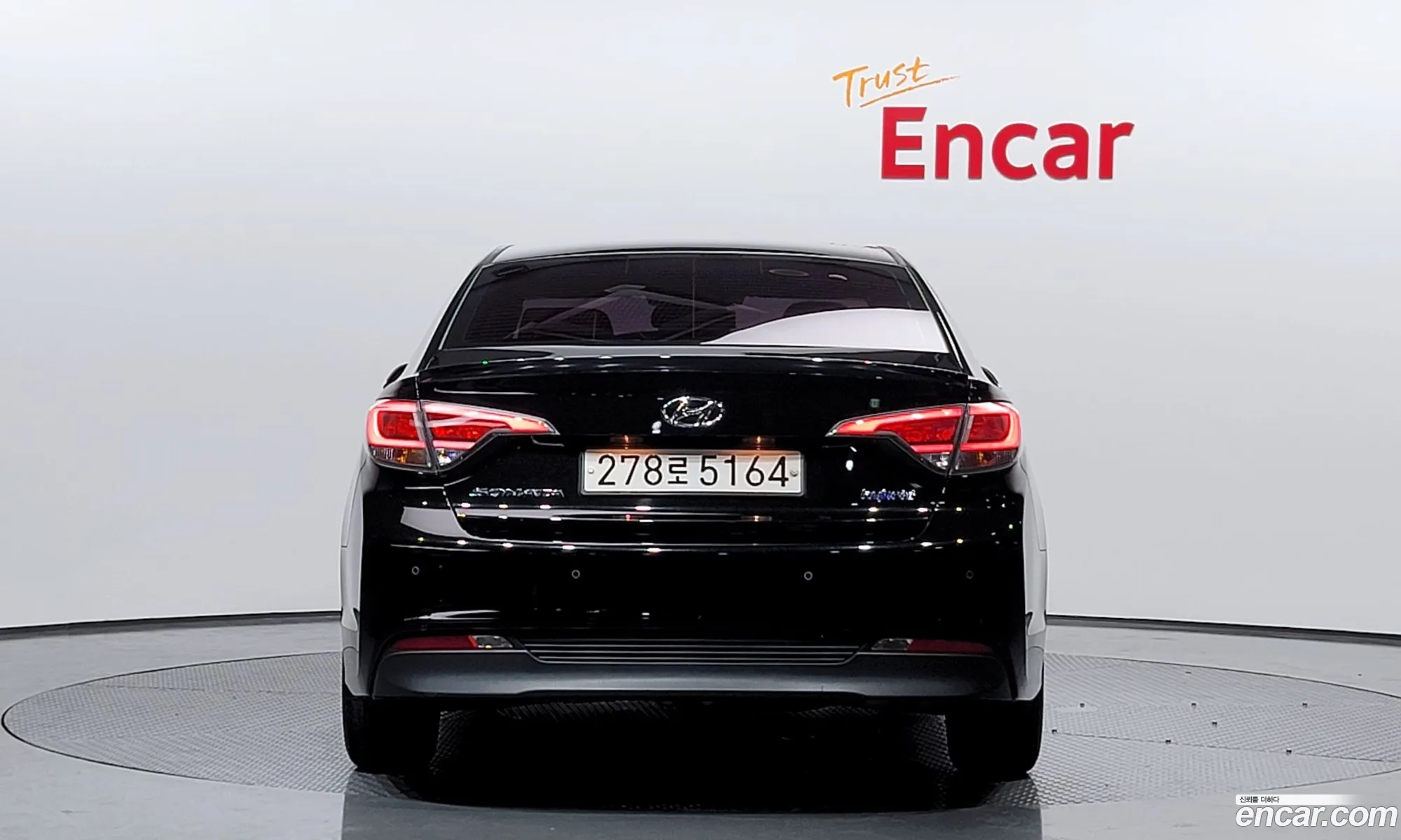 Hyundai Sonata Vii Lf 20Hev 2017 - фотография 12102031