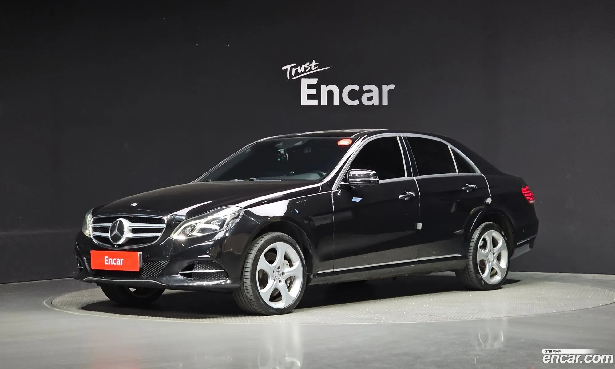 Mercedes-Benz E-Klasse Iv W212 S212 C207 E400 4Matic 2015 - фотография 14065697