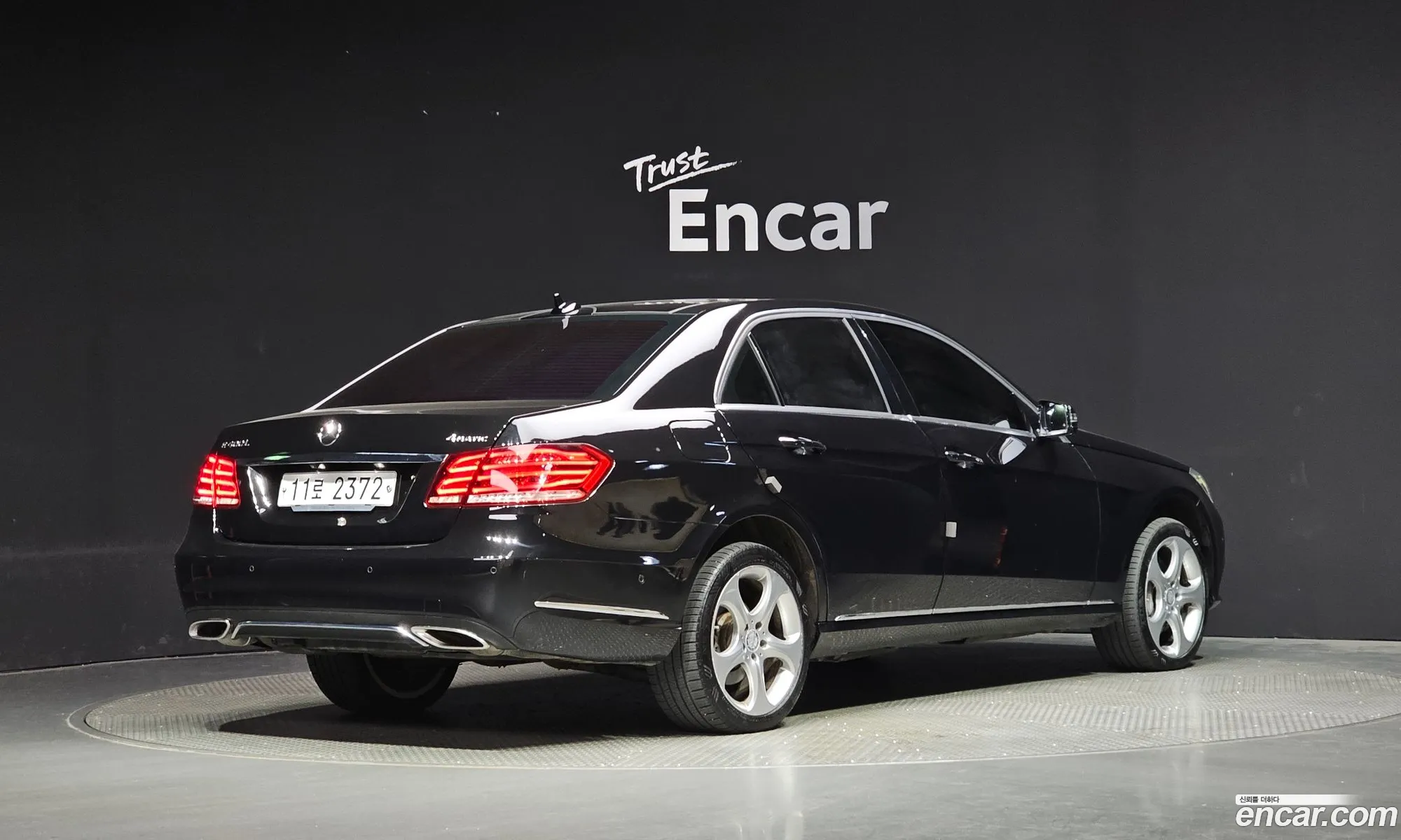 Mercedes-Benz E-Klasse Iv W212 S212 C207 E400 4Matic 2015 - фотография 14065698