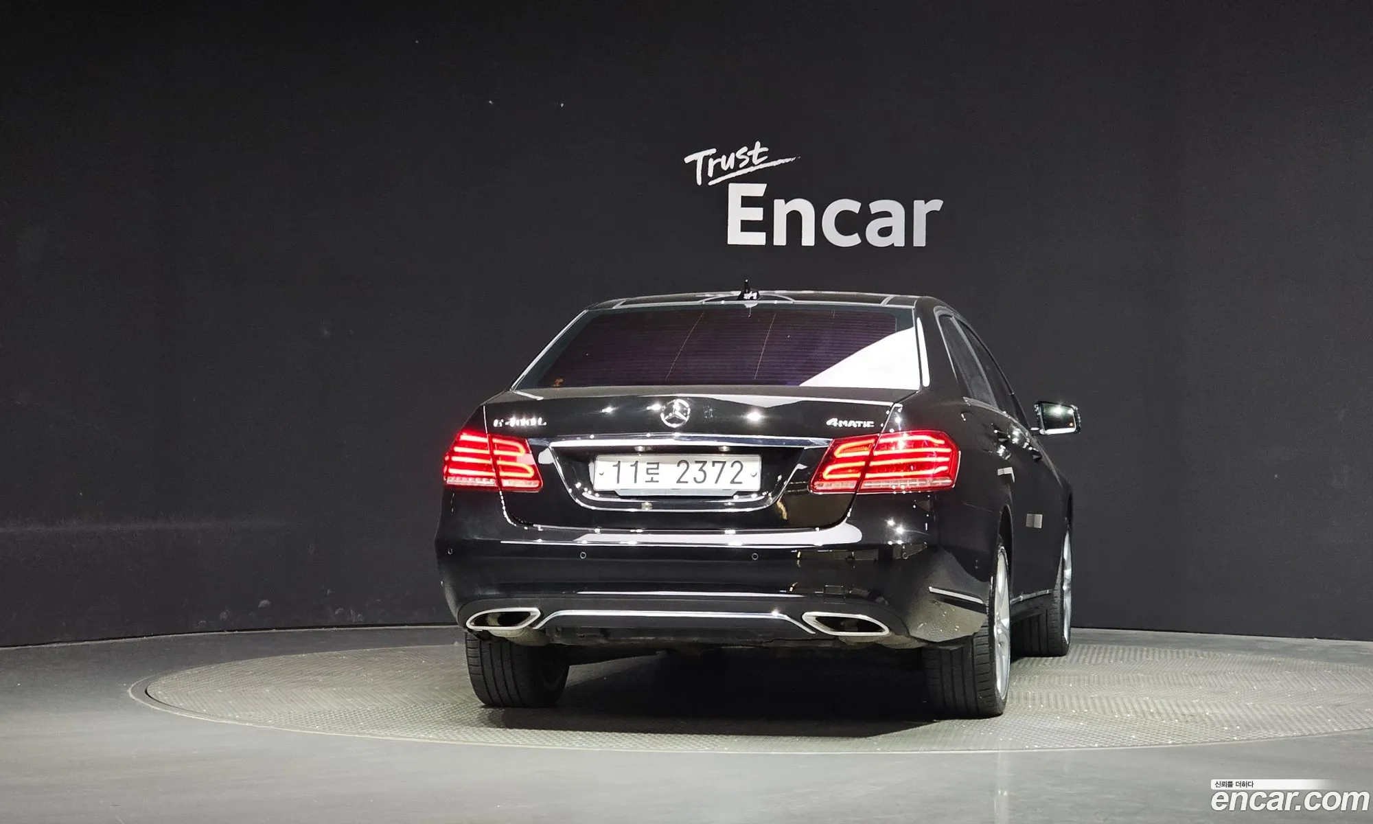 Mercedes-Benz E-Klasse Iv W212 S212 C207 E400 4Matic 2015 - фотография 14065700