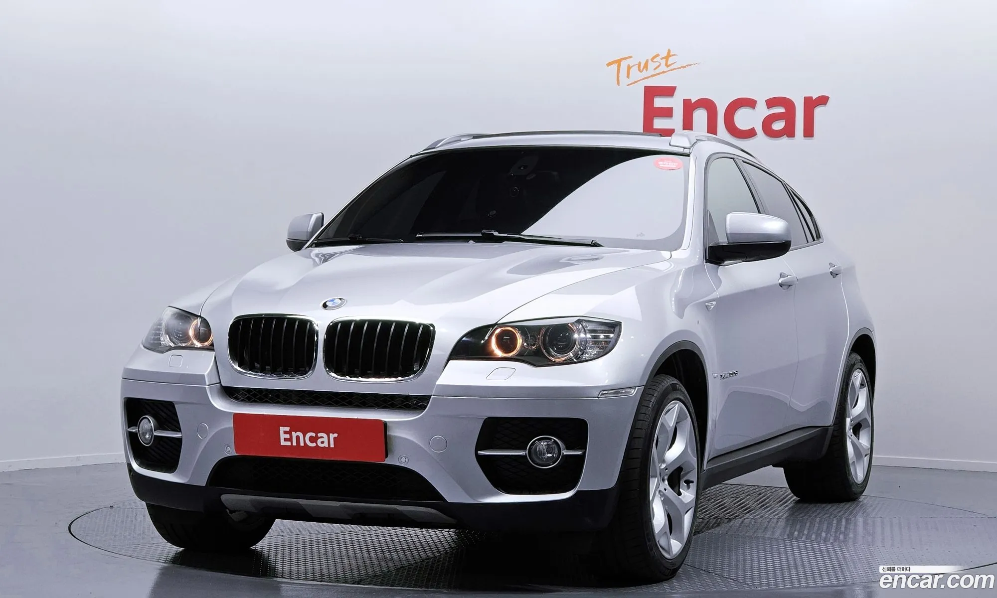 BMW X6 I E71 30D 2012 - фотография 4609840
