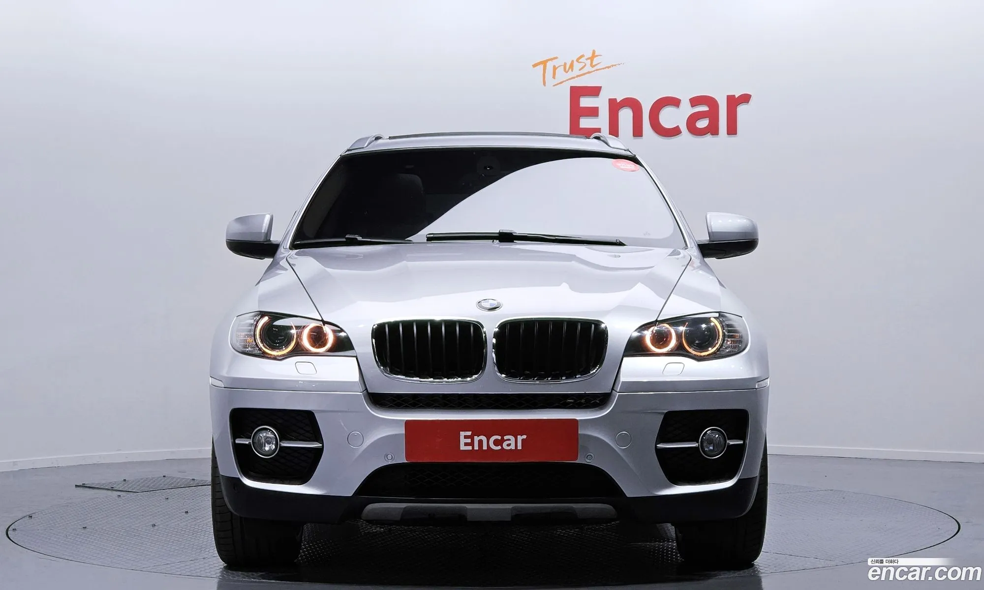 BMW X6 I E71 30D 2012 - фотография 4609842