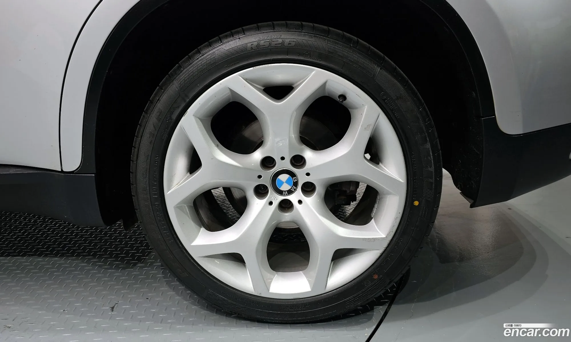 BMW X6 I E71 30D 2012 - фотография 4609844
