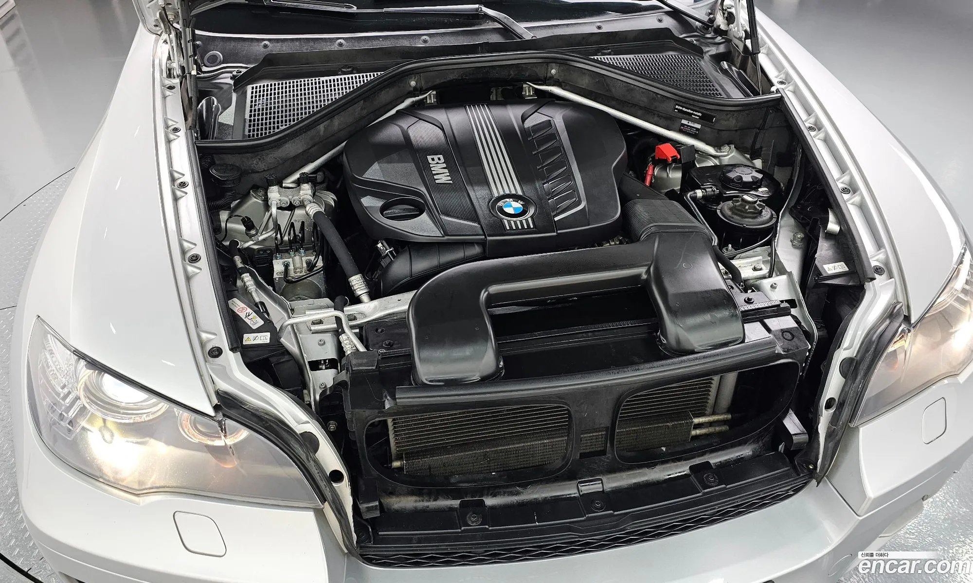BMW X6 I E71 30D 2012 - фотография 4609845