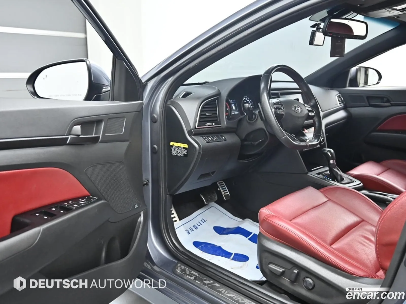 Korex Auto Trade - фотография 19110421