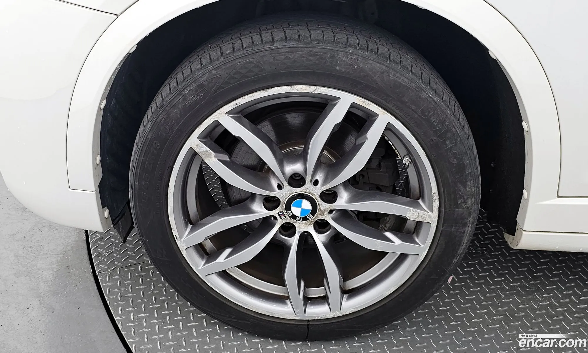 BMW X4 xDrive30D M Sports 2015 - фотография 4609869