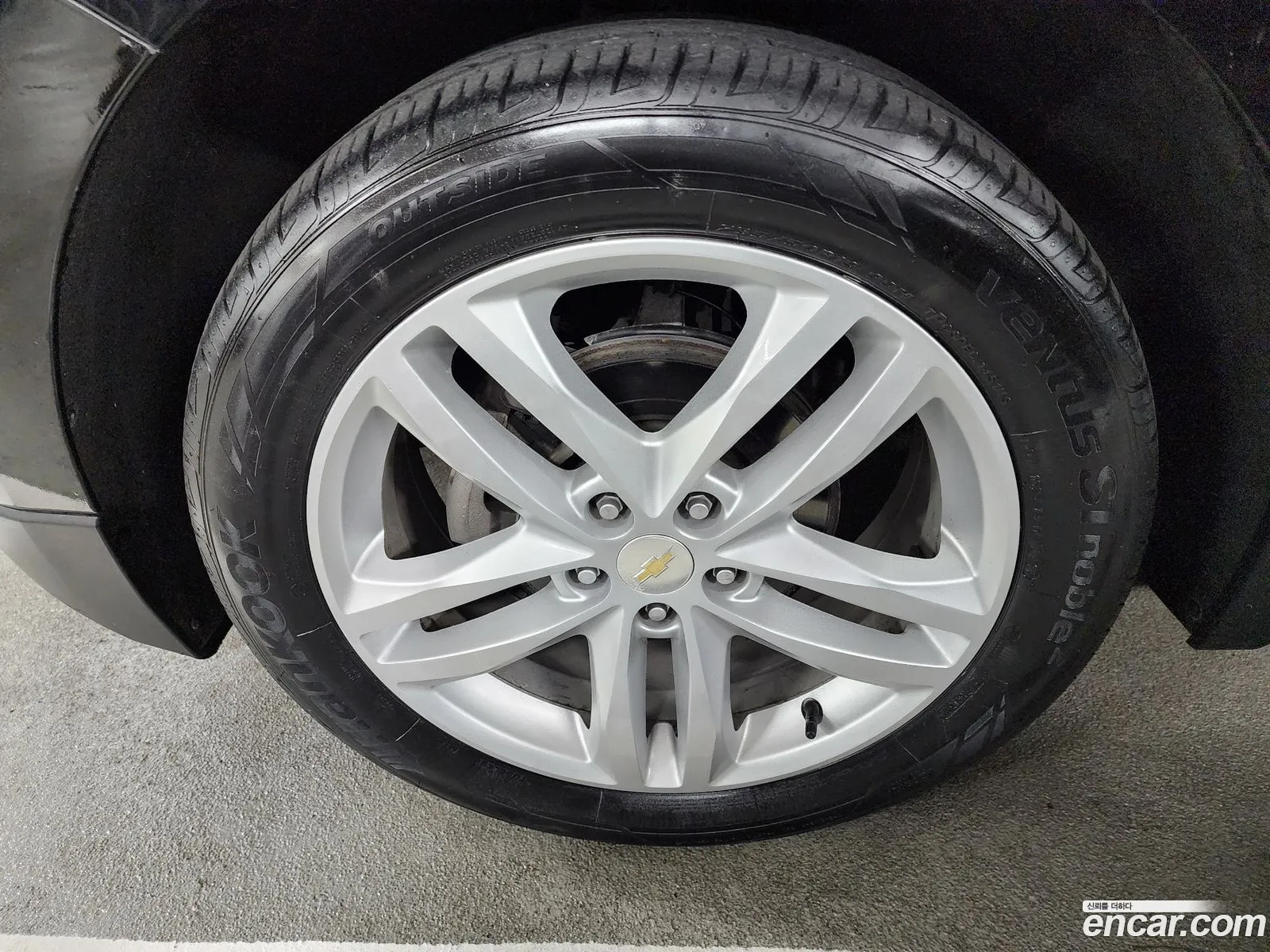 Chevrolet Equinox Iii 2Wd Lt 2018 - фотография 4570640