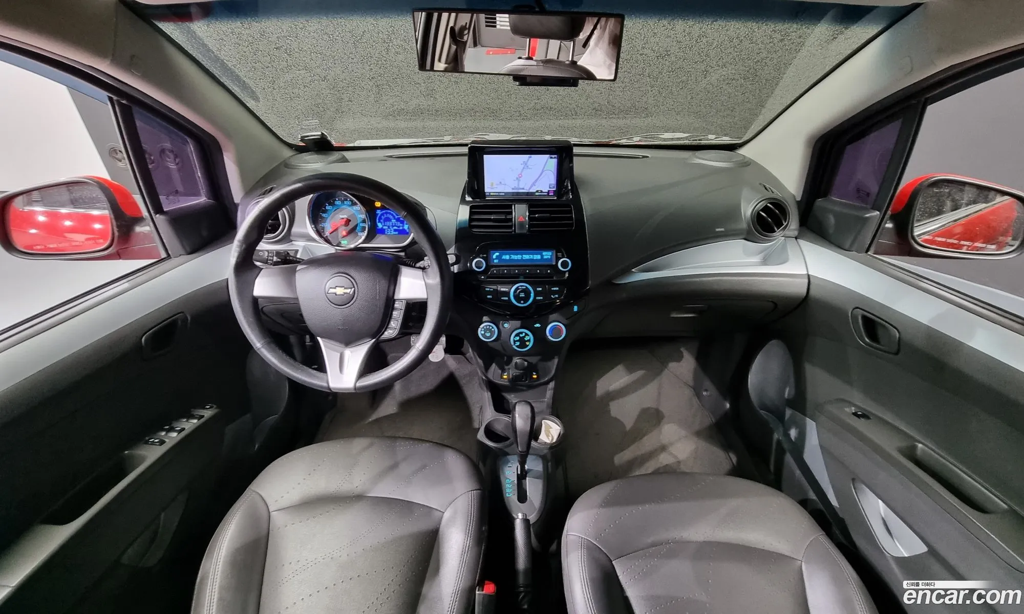 Korex Auto Trade - фотография 5685953