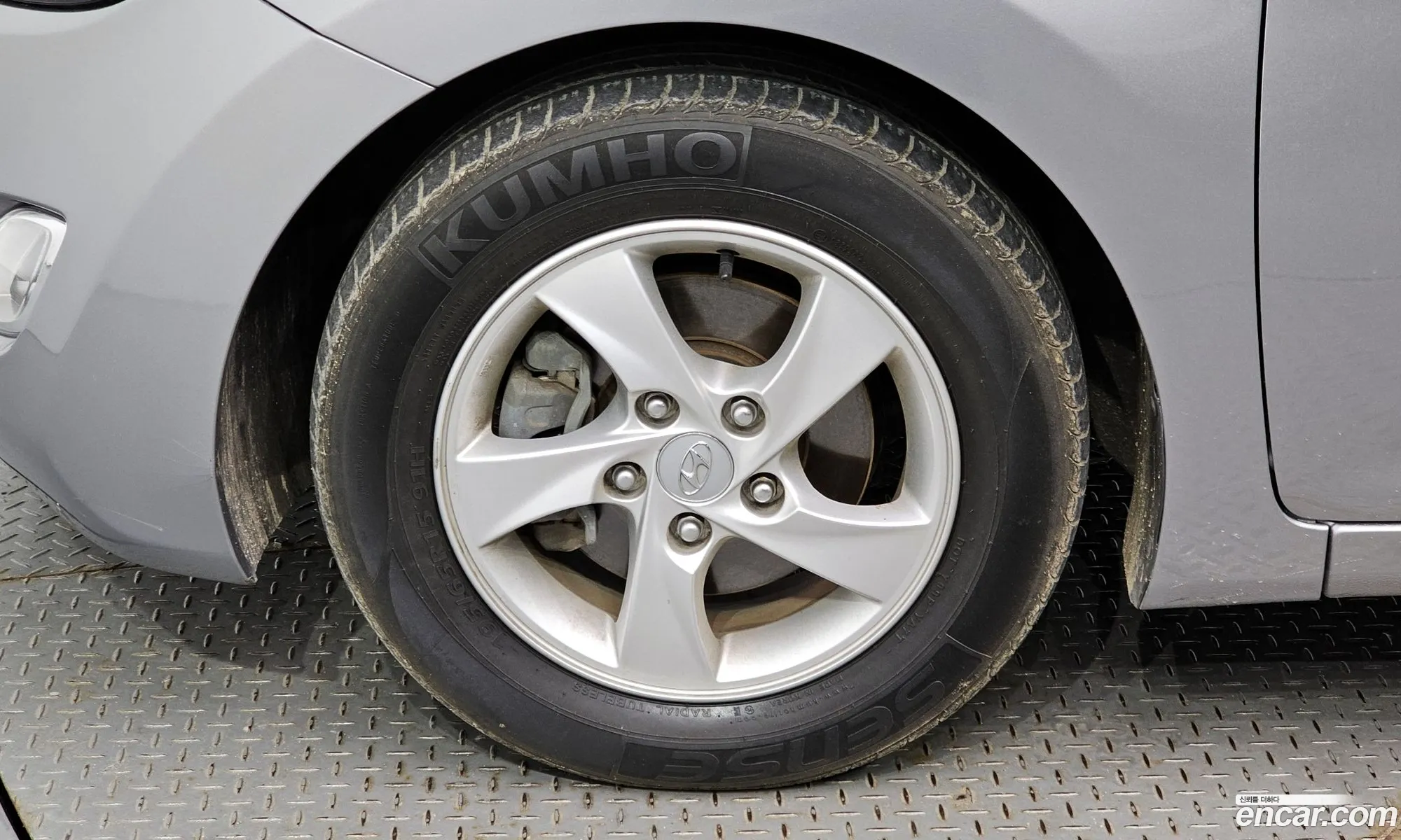 Hyundai Avante V M16 Gdi Smart 2013 - фотография 12876421