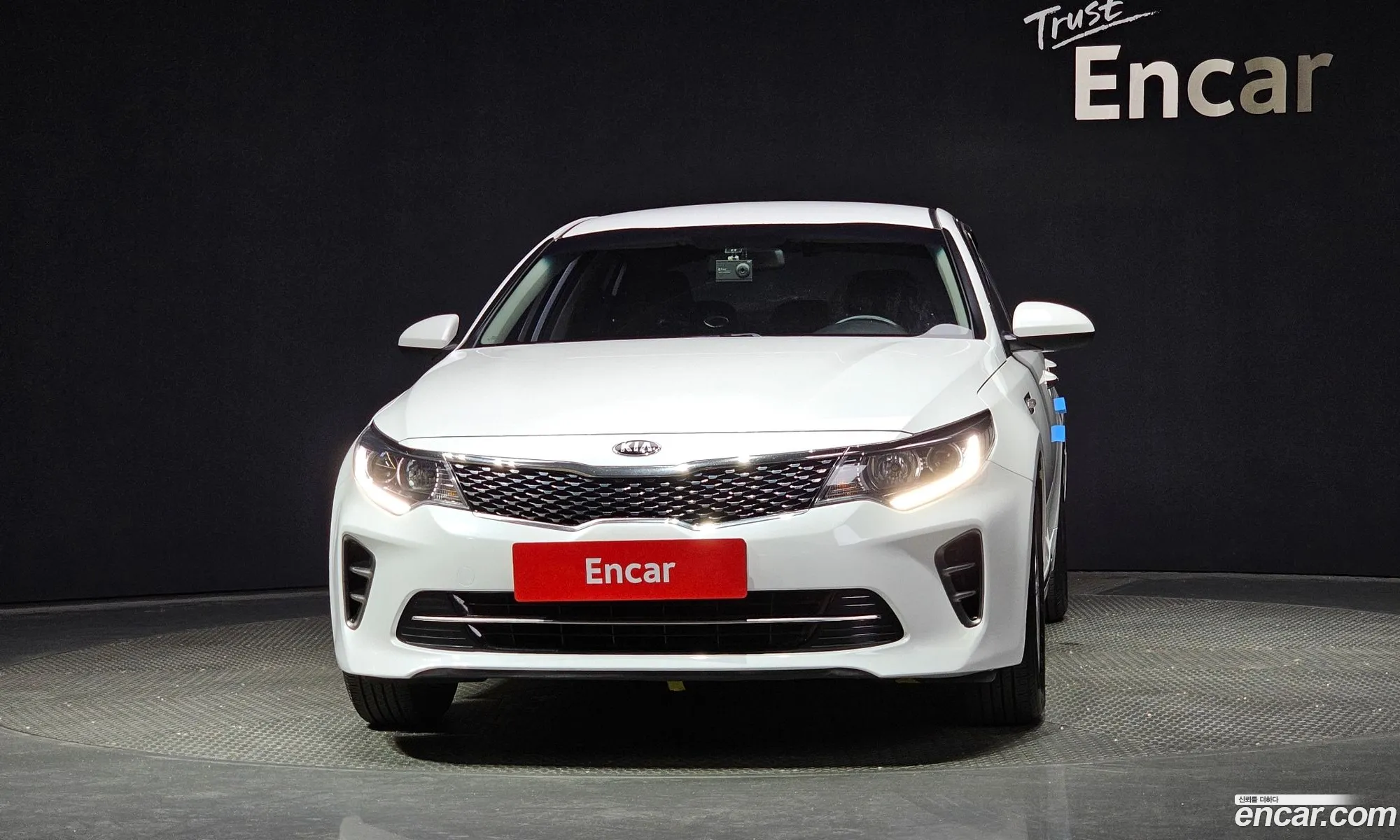 Kia K5 Ii Lpi Sx 2016 - фотография 14905056