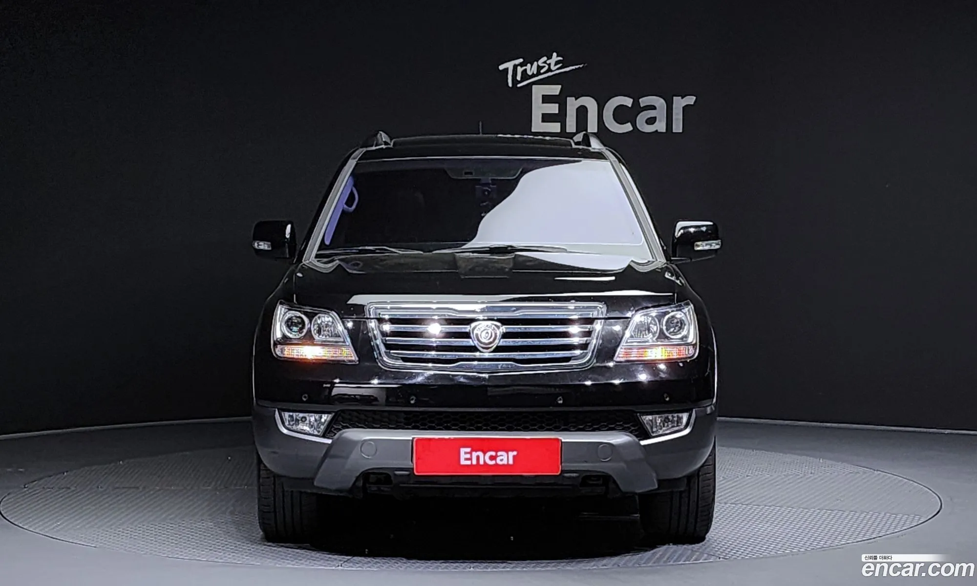 Kia Mohave Borrego 4Wd Kv300 2014 - фотография 11197730