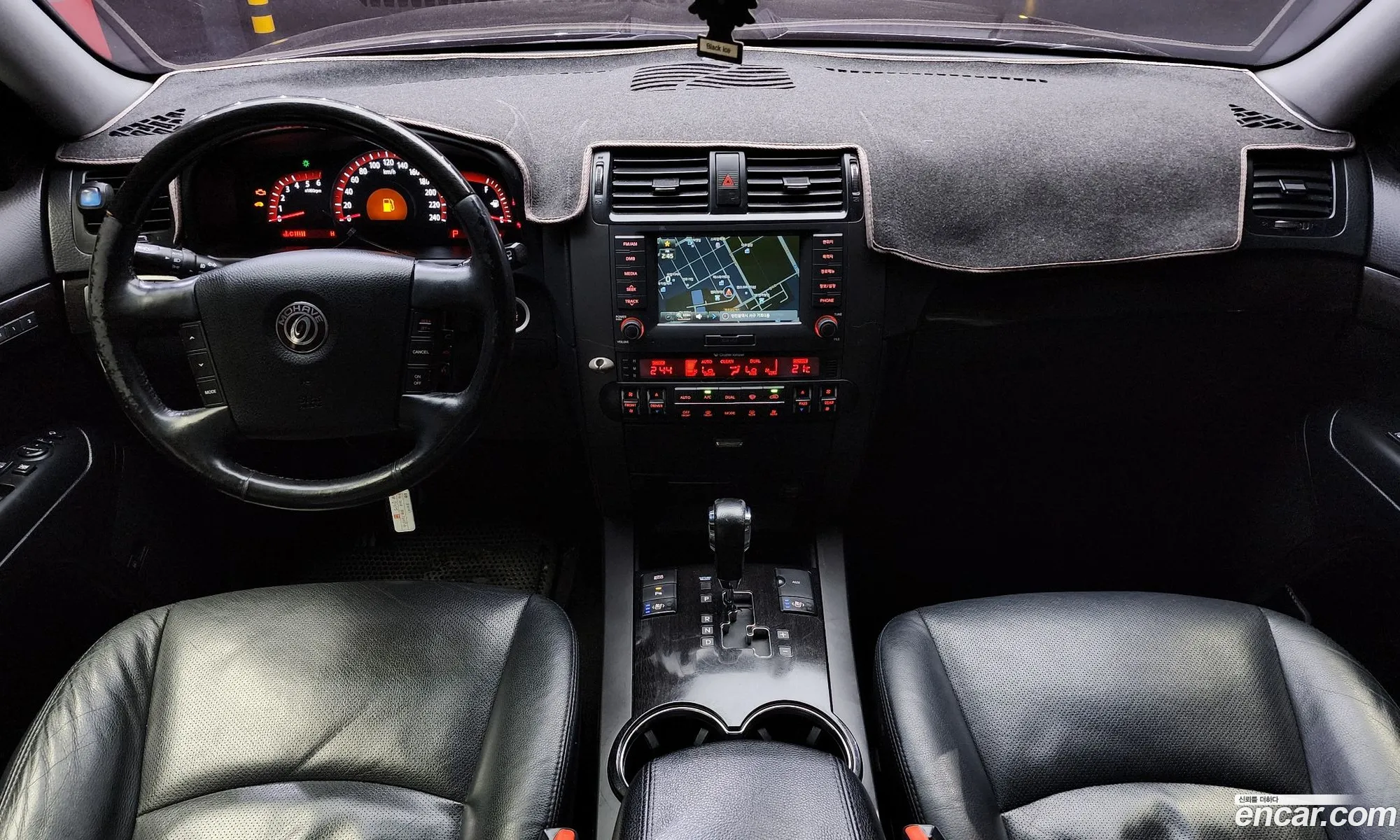 Korex Auto Trade - фотография 11232498