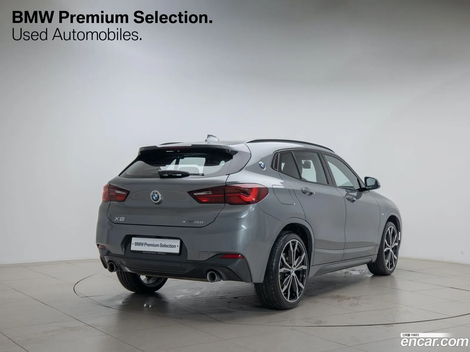 BMW X2 xDrive20I M Sports 2023 - фотография 18506914