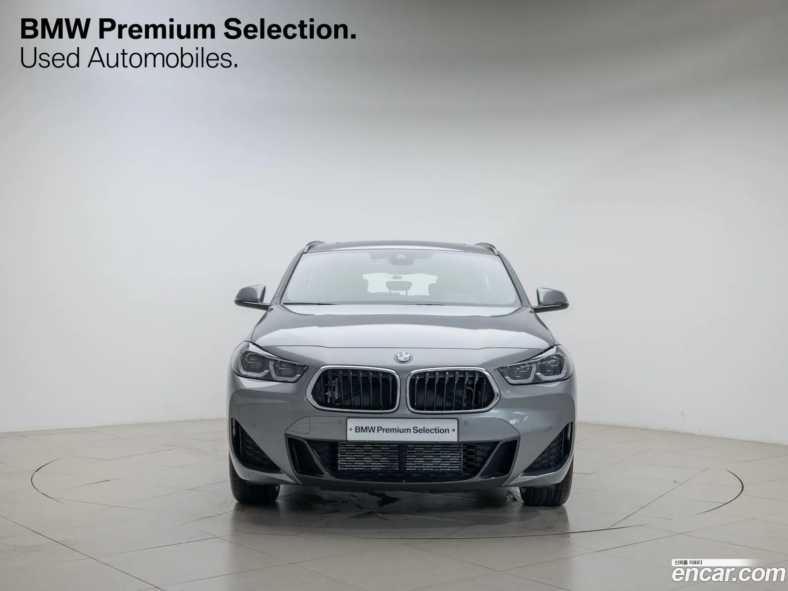 BMW X2 xDrive20I M Sports 2023 - фотография 18506915