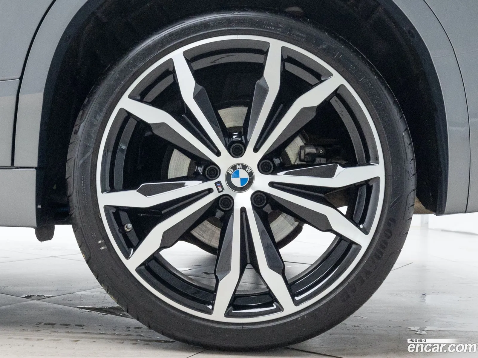BMW X2 xDrive20I M Sports 2023 - фотография 18506917