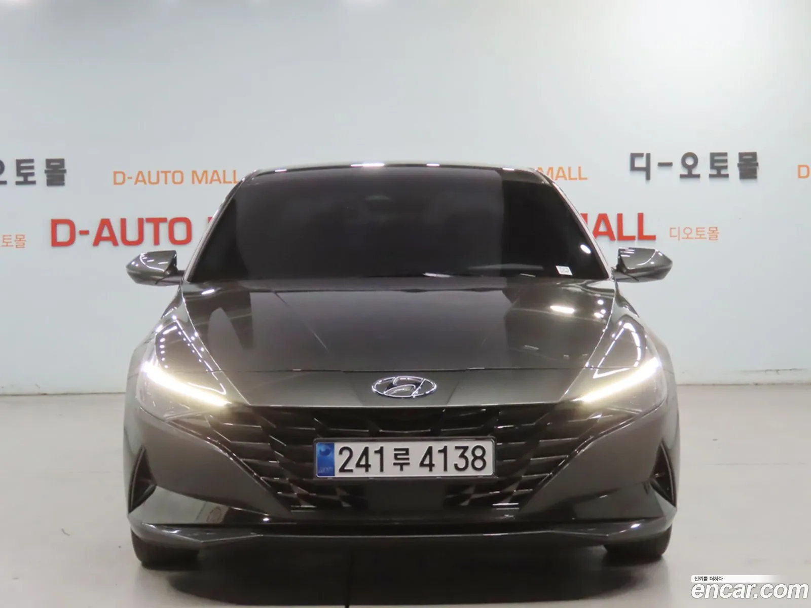 Hyundai Avante Vi 16 2021 - фотография 18488726