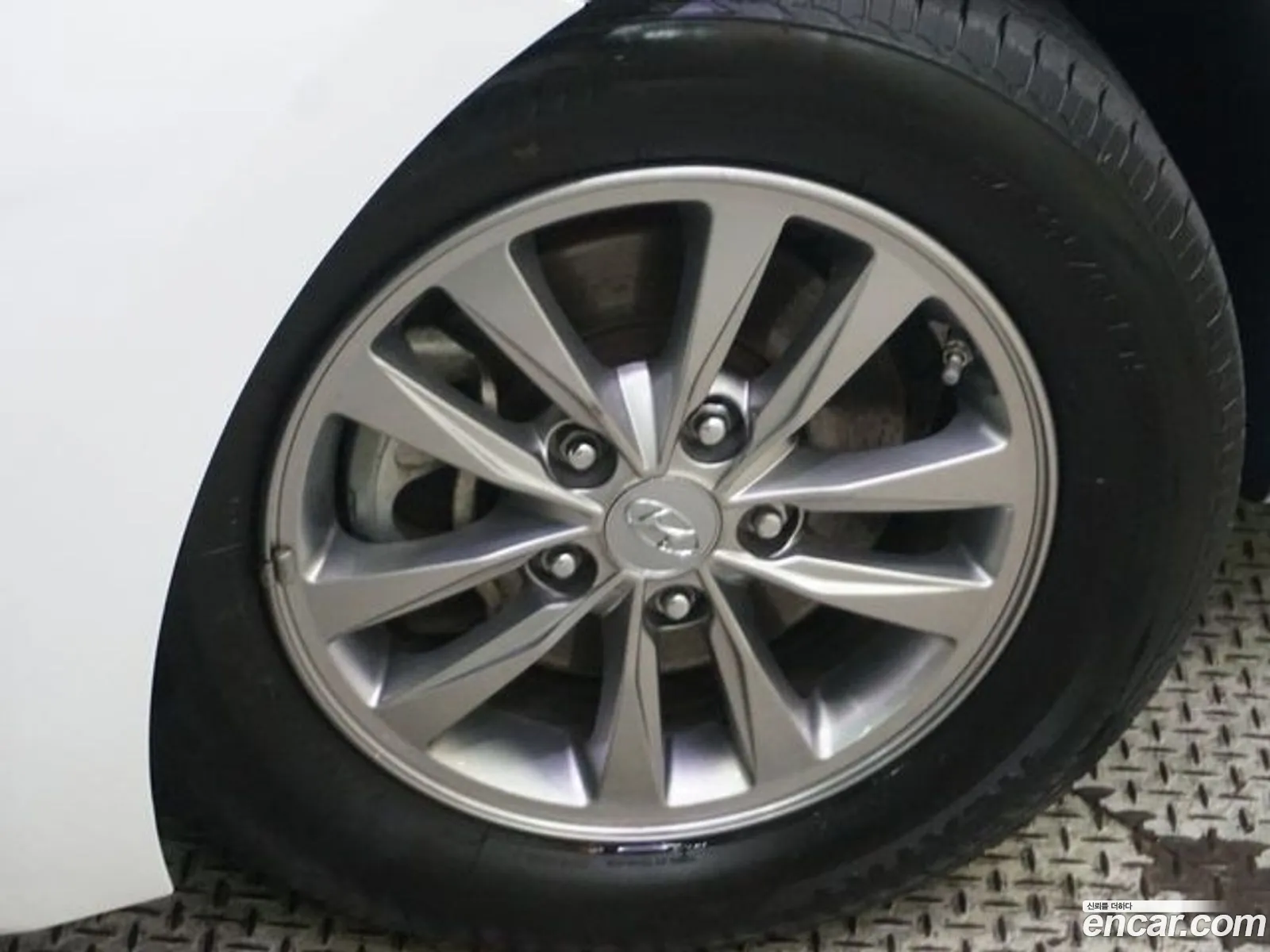 Hyundai Avante Vi 16 2019 - фотография 18511498