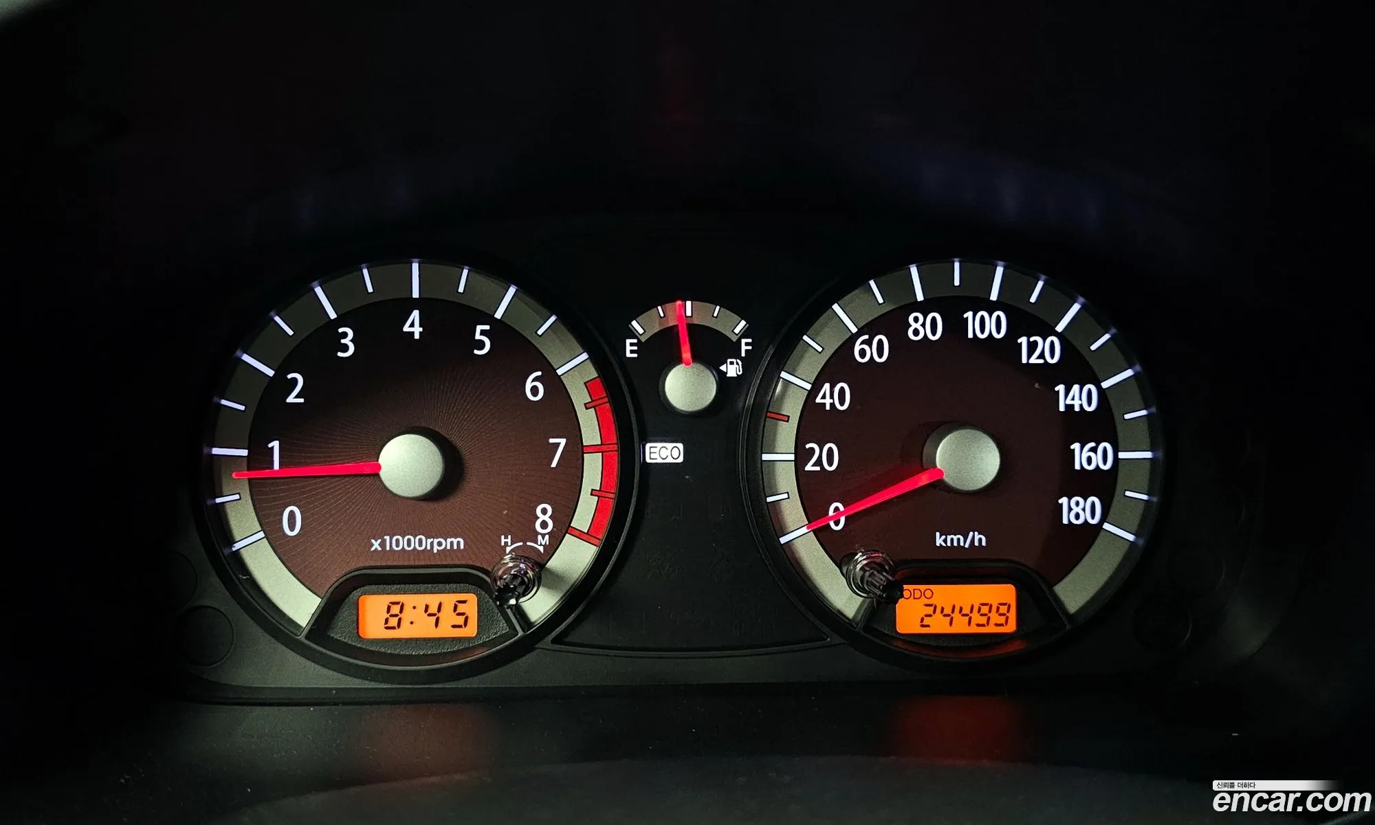 Korex Auto Trade - фотография 15707584