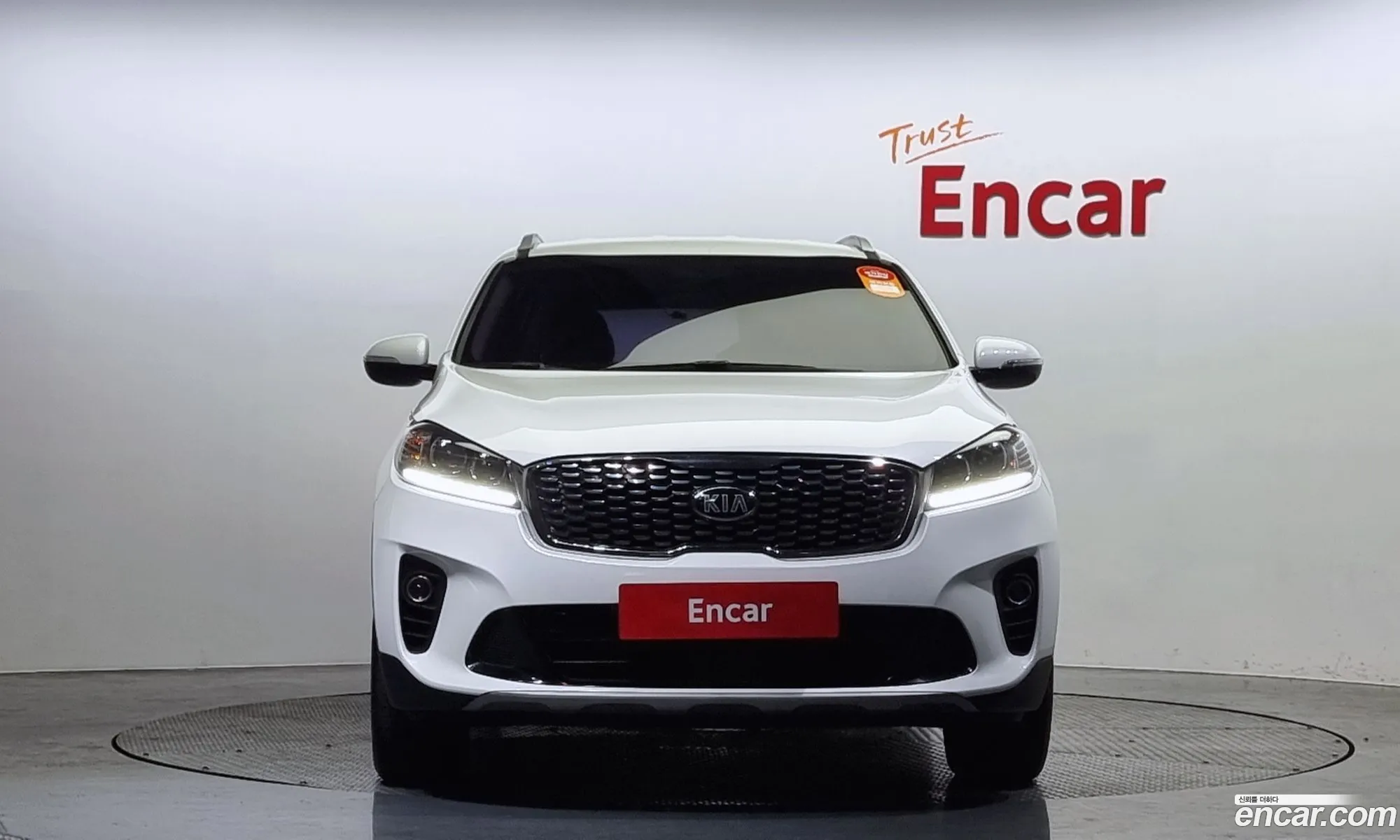 Kia Sorento Diesel 20 4Wd 2019 - фотография 18568929
