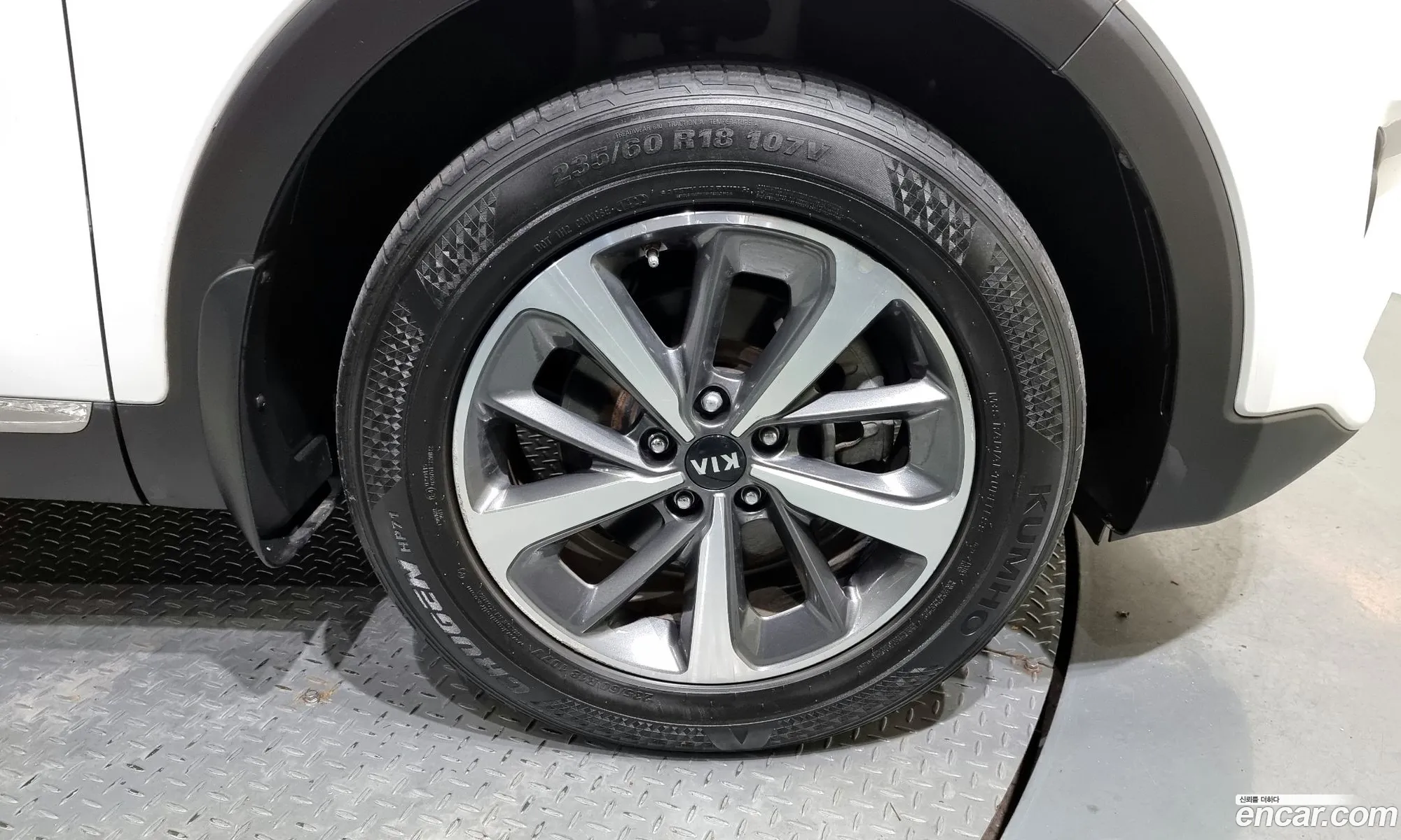 Kia Sorento Diesel 20 4Wd 2019 - фотография 18568931
