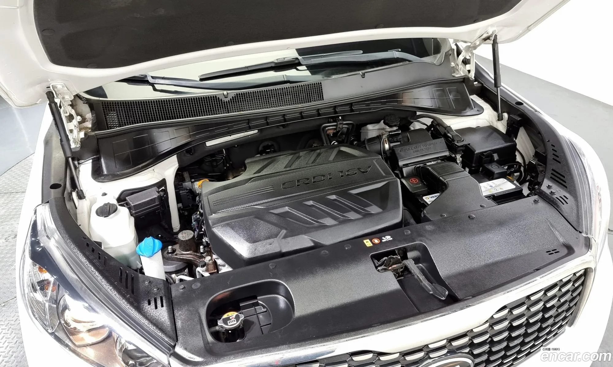 Kia Sorento Diesel 20 4Wd 2019 - фотография 18568932
