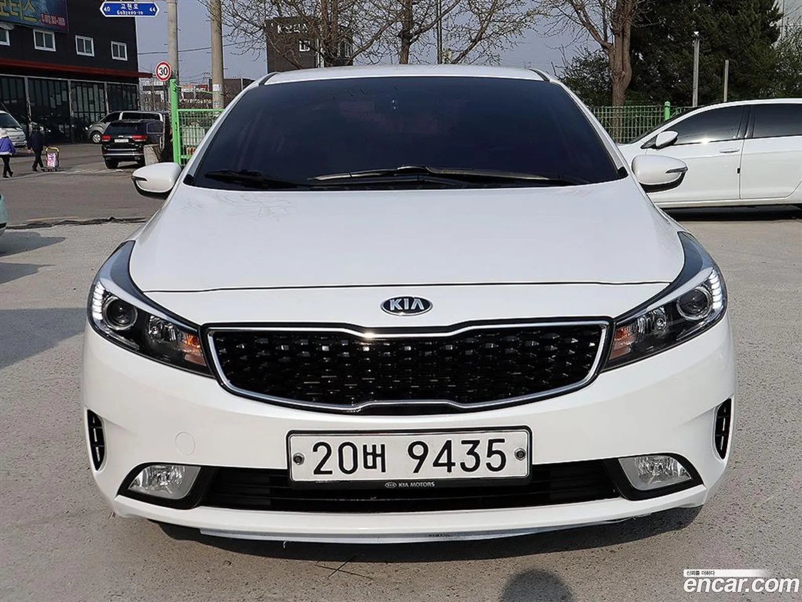Kia K3 Trendy 2018 - фотография 16817510