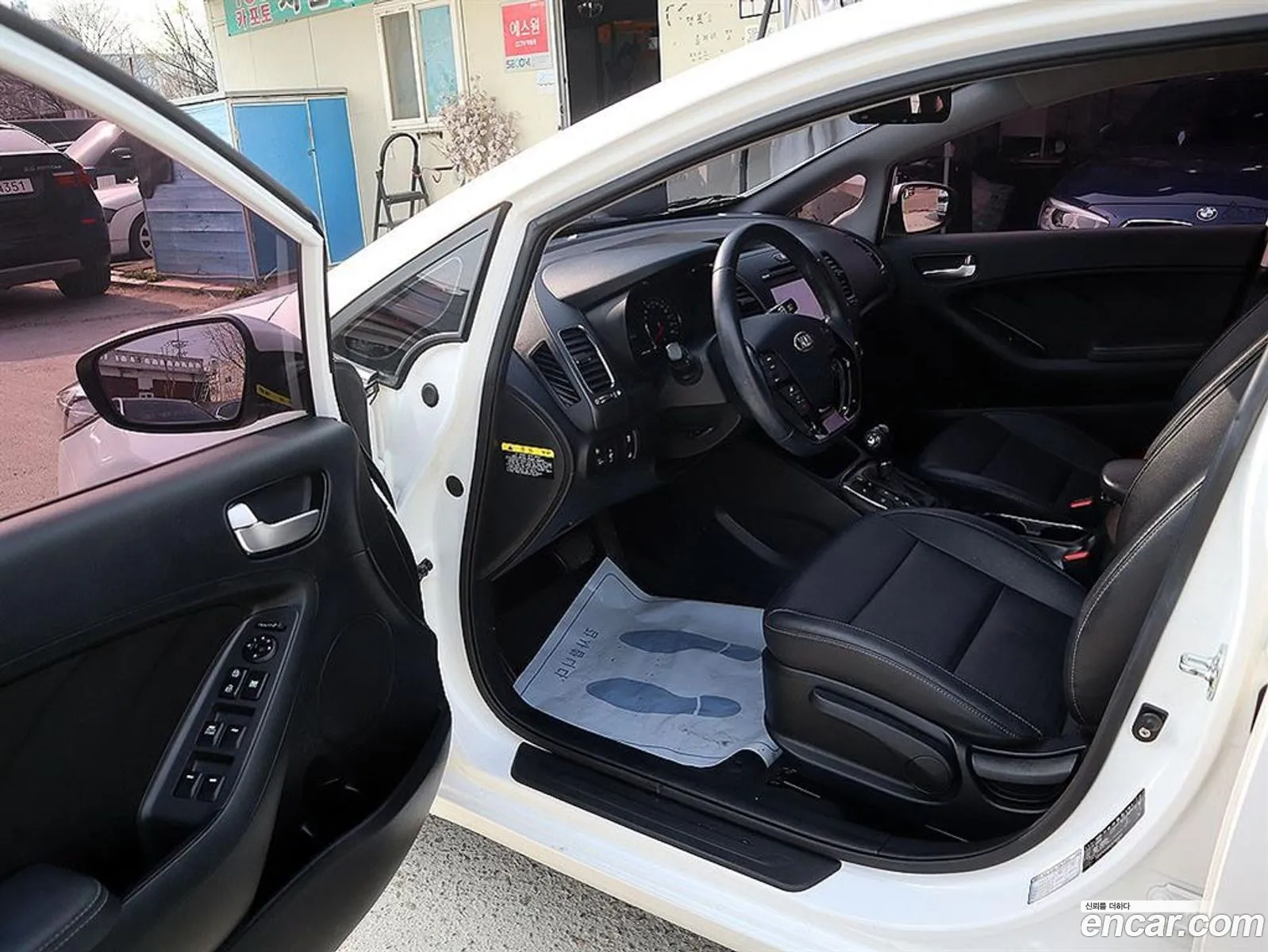 Kia K3 Trendy 2018 - фотография 16817515