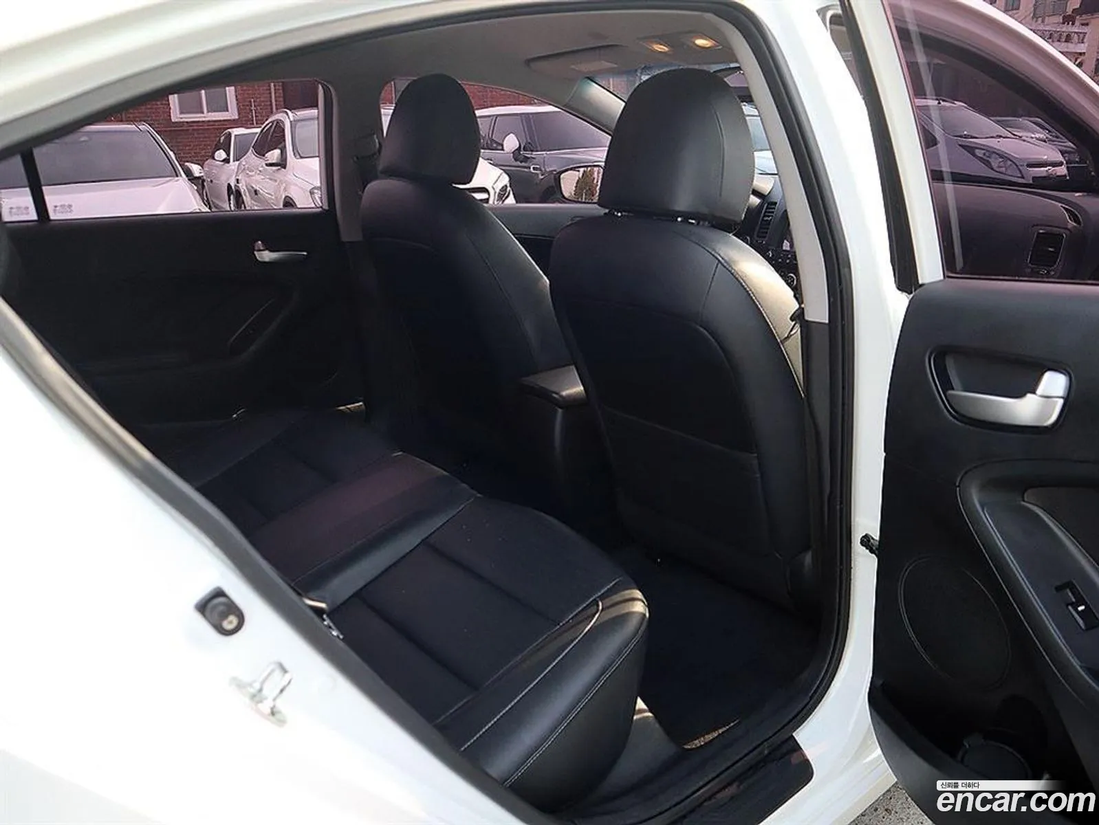 Korex Auto Trade - фотография 16887794