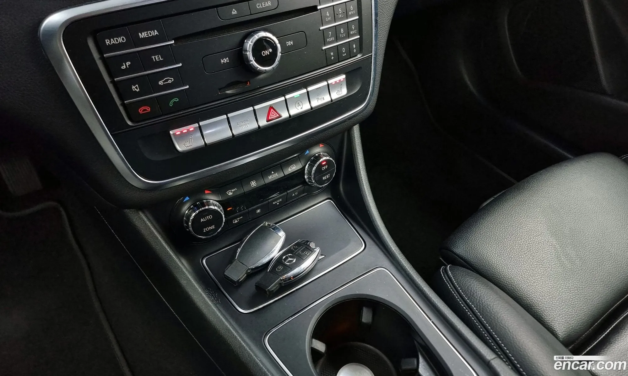Gla-Class X156Gla220 - фотография 17639286