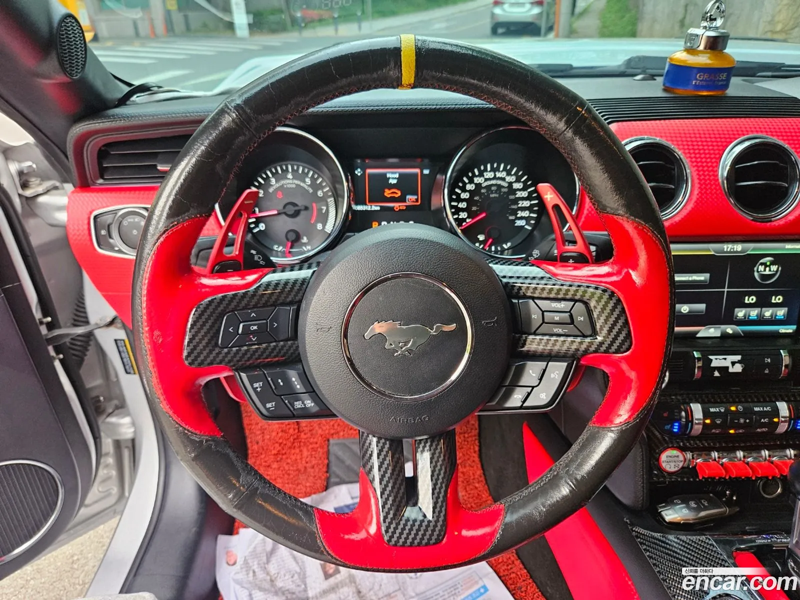 Korex Auto Trade - фотография 15170281