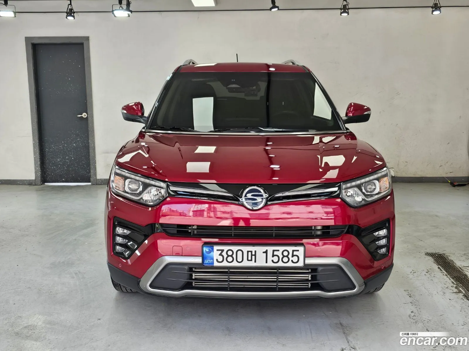 Ssangyong Tivoli 15 2Wd 2023 - фотография 17284144
