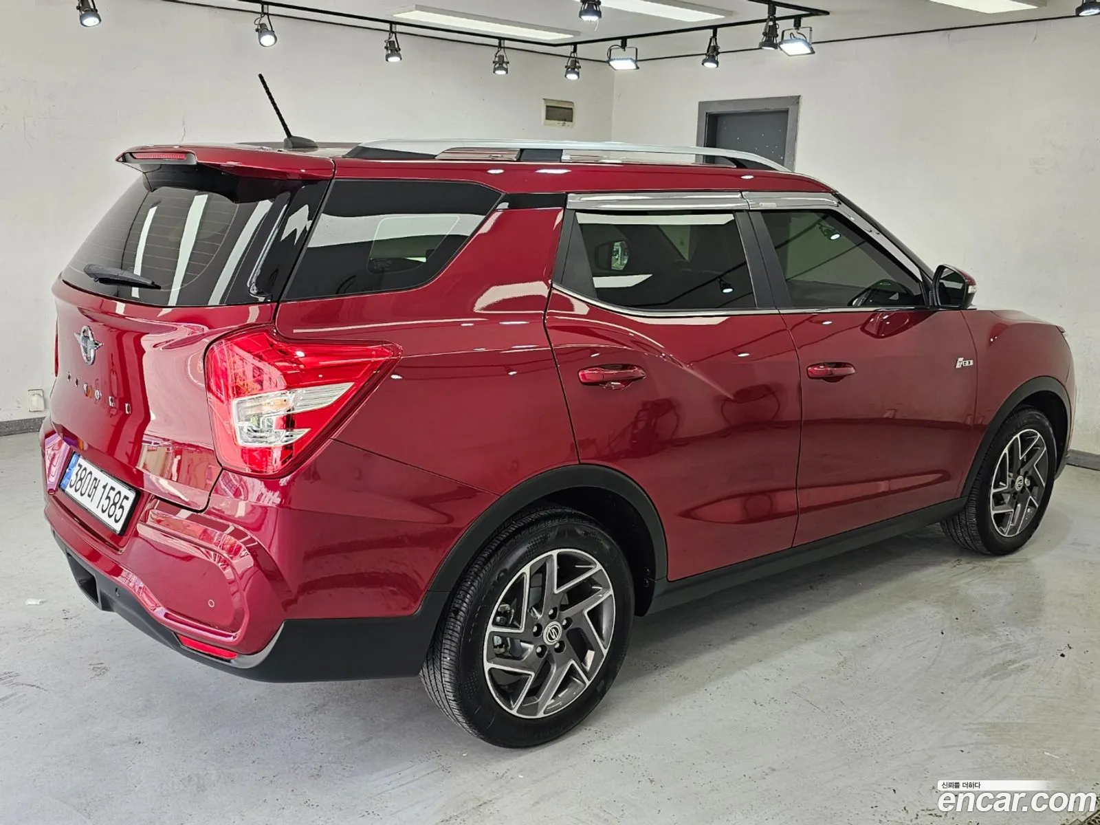 Korex Auto Trade - фотография 17350463