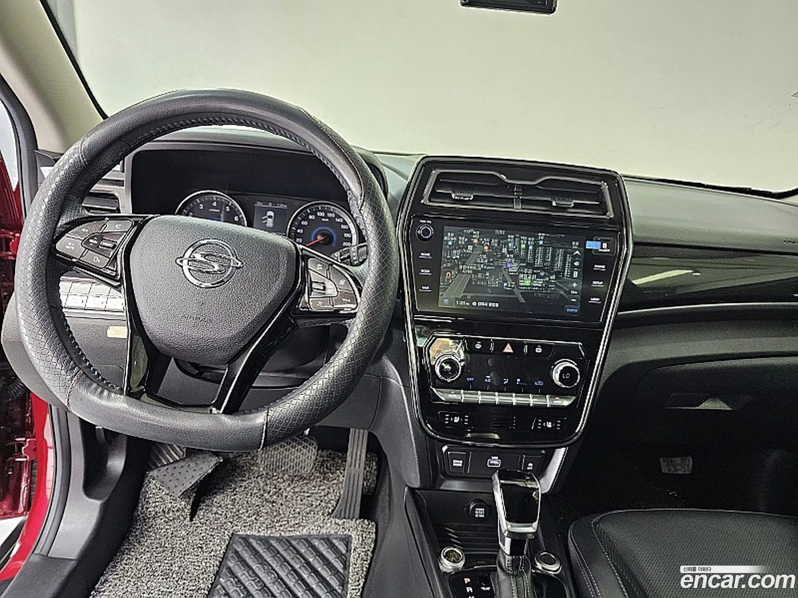Korex Auto Trade - фотография 17350473