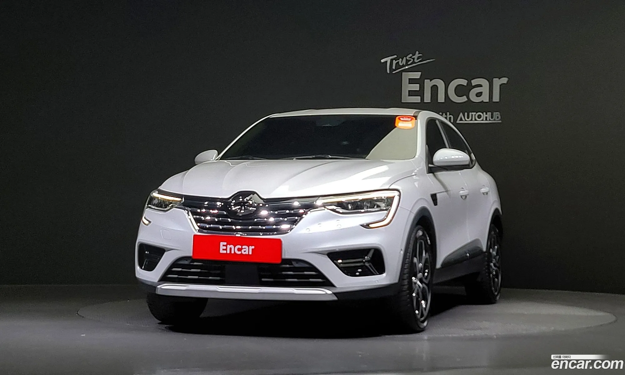 Renault Samsung Xm3 13 Tce Re Signature 2022 - фотография 1797990