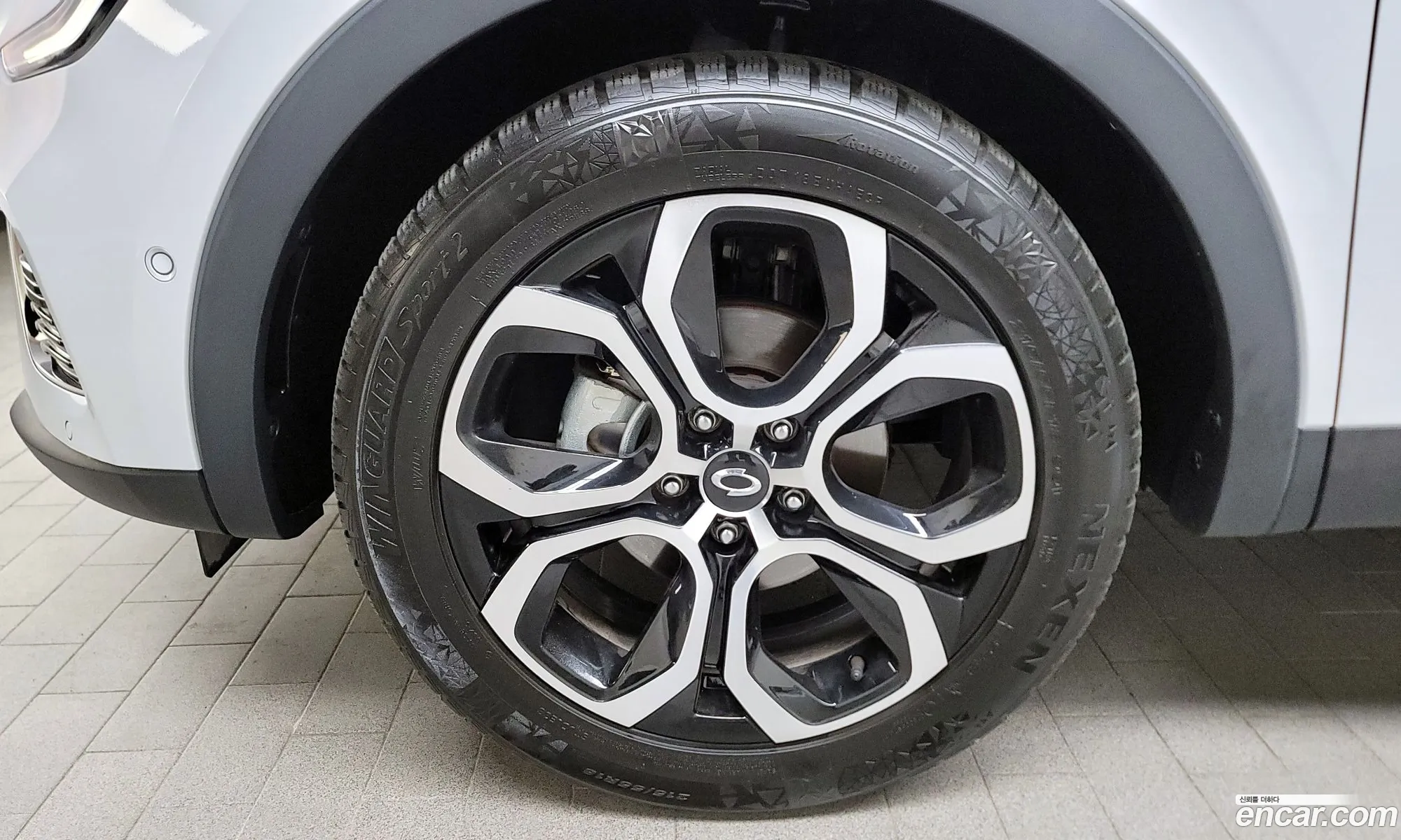 Renault Samsung Xm3 13 Tce Re Signature 2022 - фотография 1797992