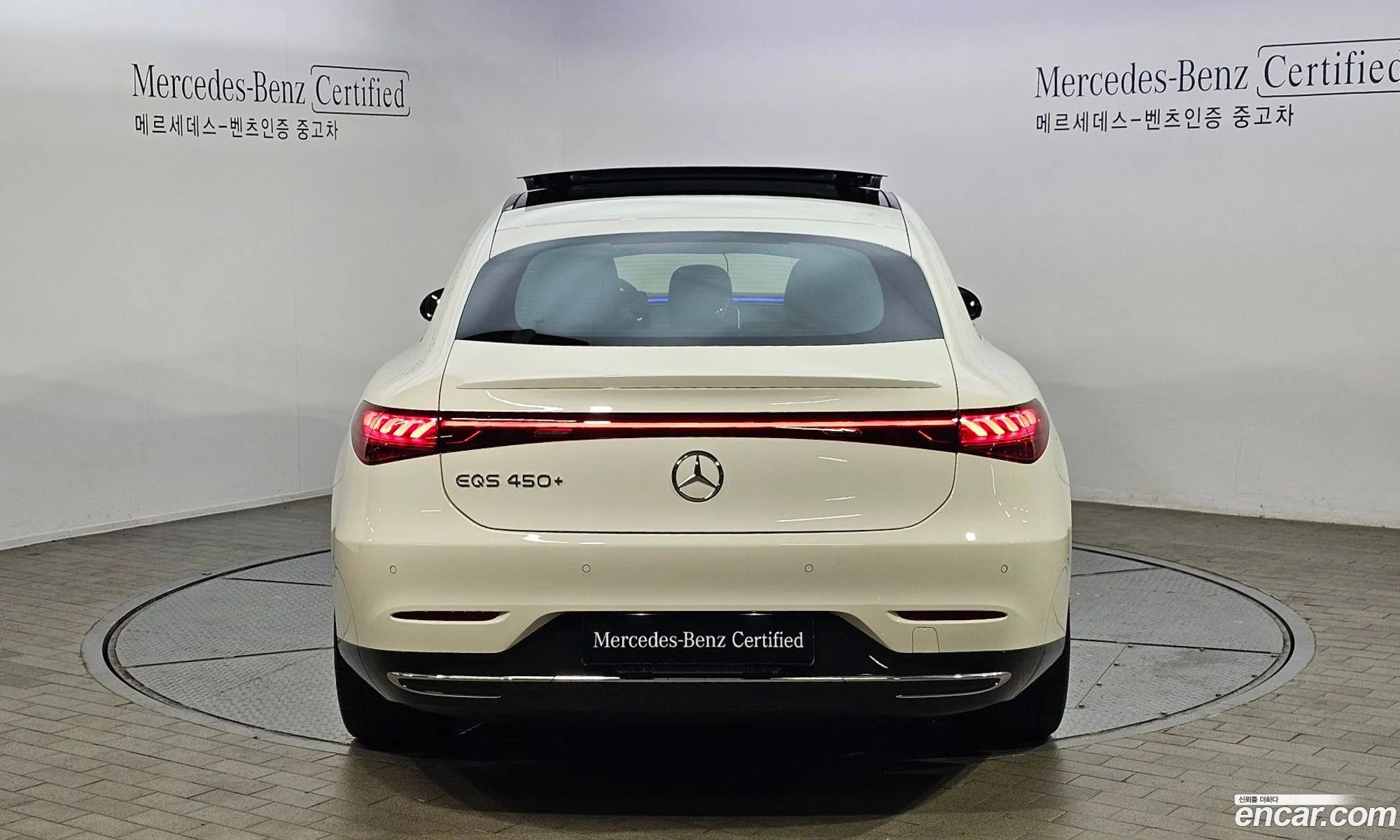 Mercedes-Benz Eqs Eqs450 2023 - фотография 12819677