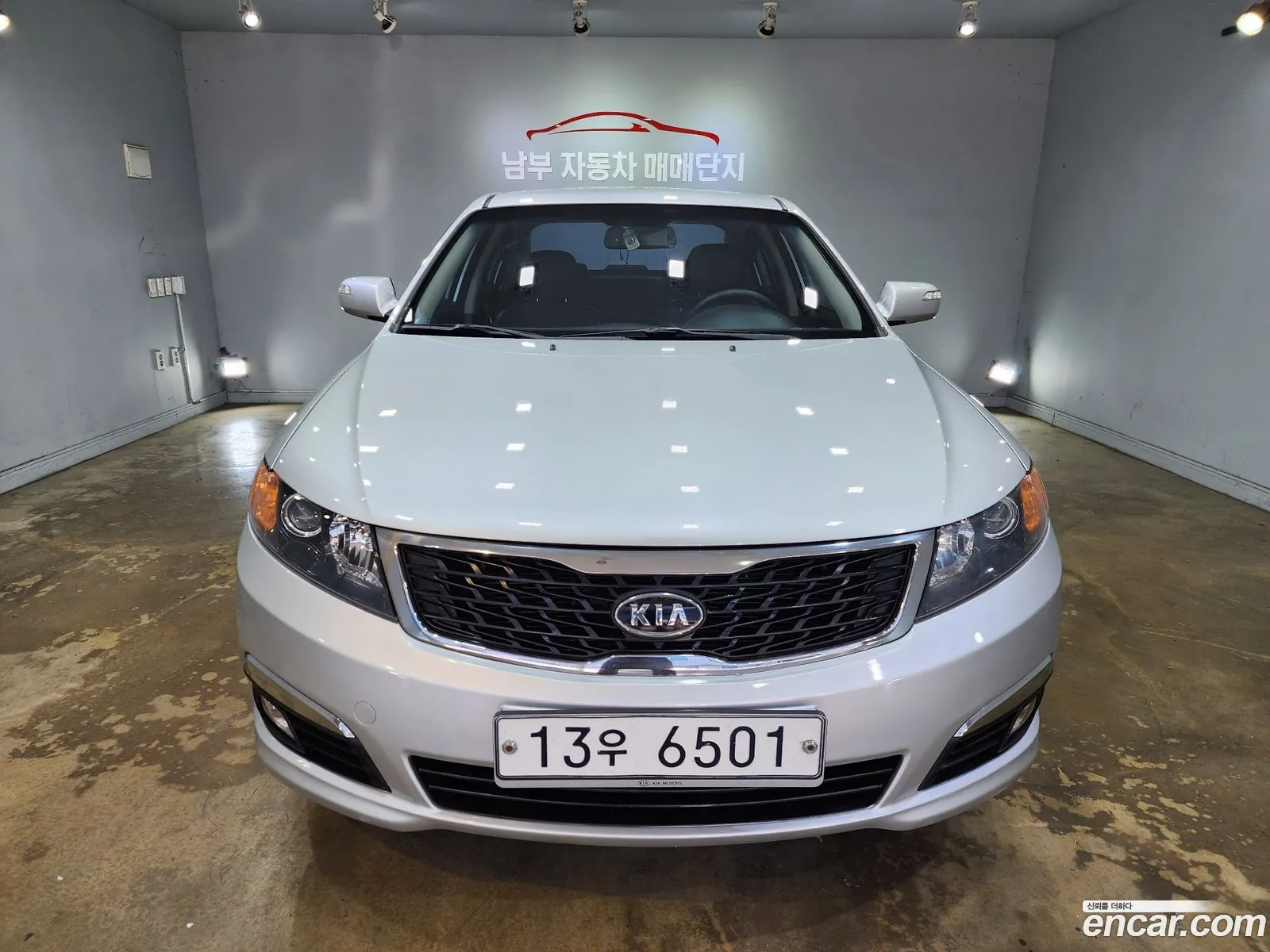 Kia K5 I Lpi Lx20 2010 - фотография 17421577