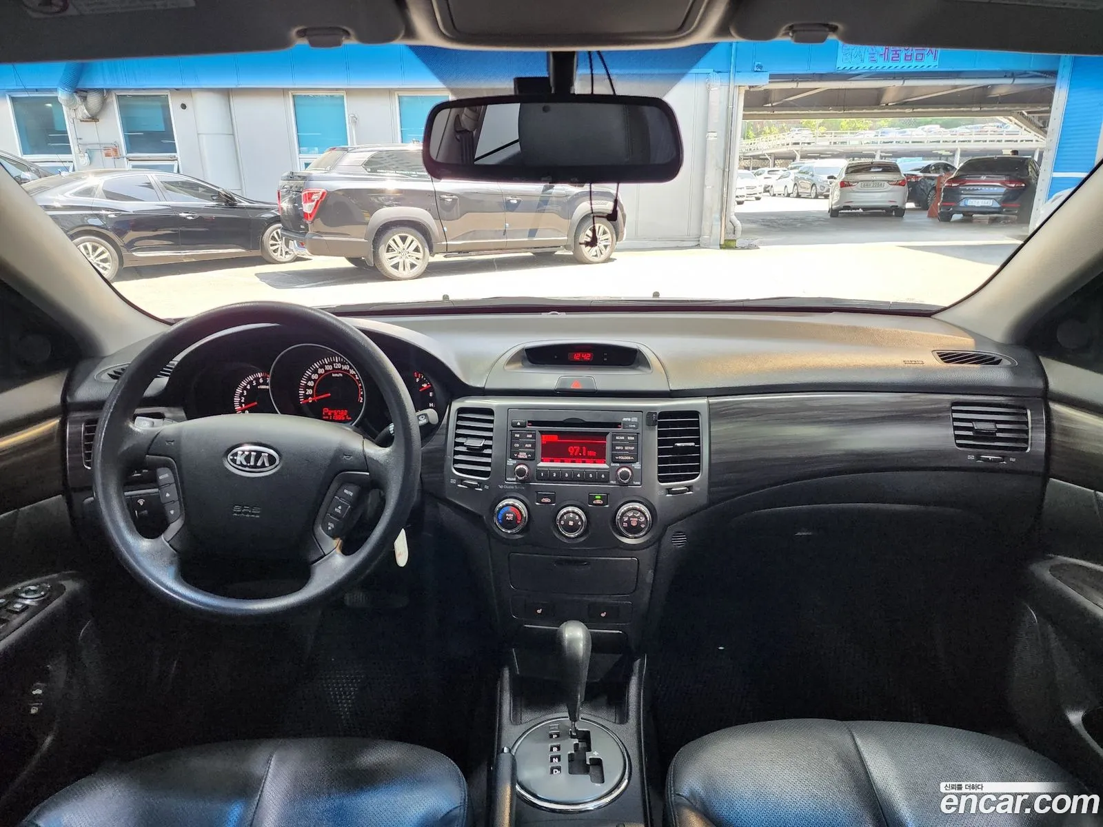Korex Auto Trade - фотография 17493967