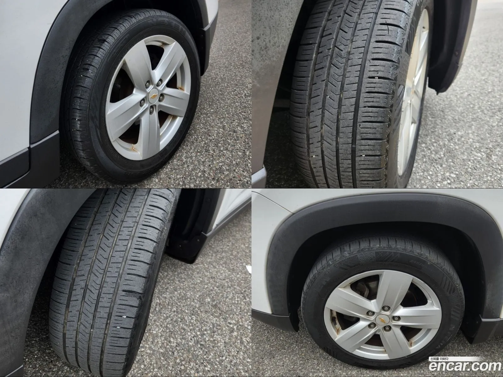 Chevrolet Orlando 20 Diesel Ltz 2012 - фотография 4778246