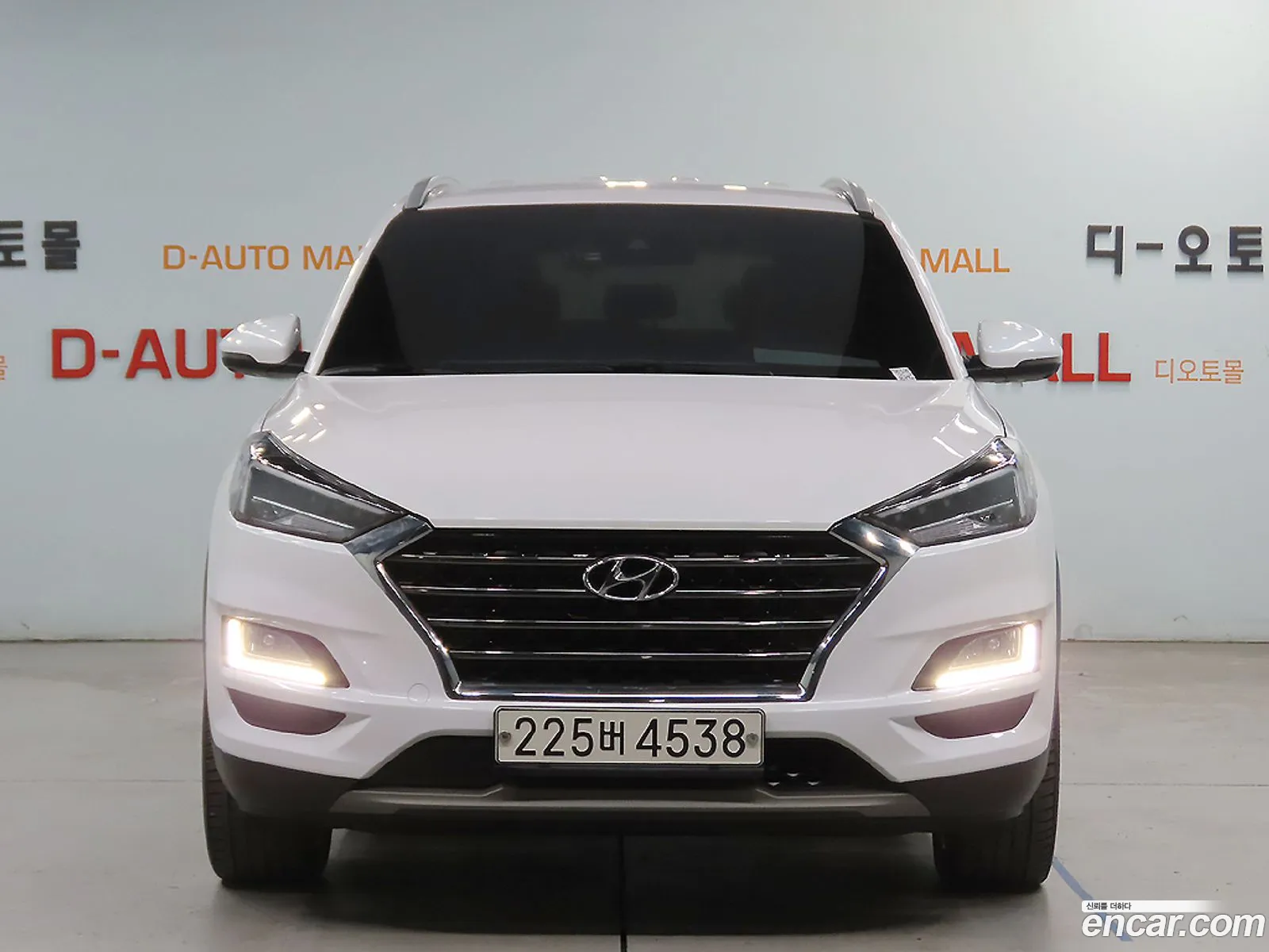 Hyundai Tucson Iii Gasoline 16 Turbo 2Wd 2019 - фотография 18488678