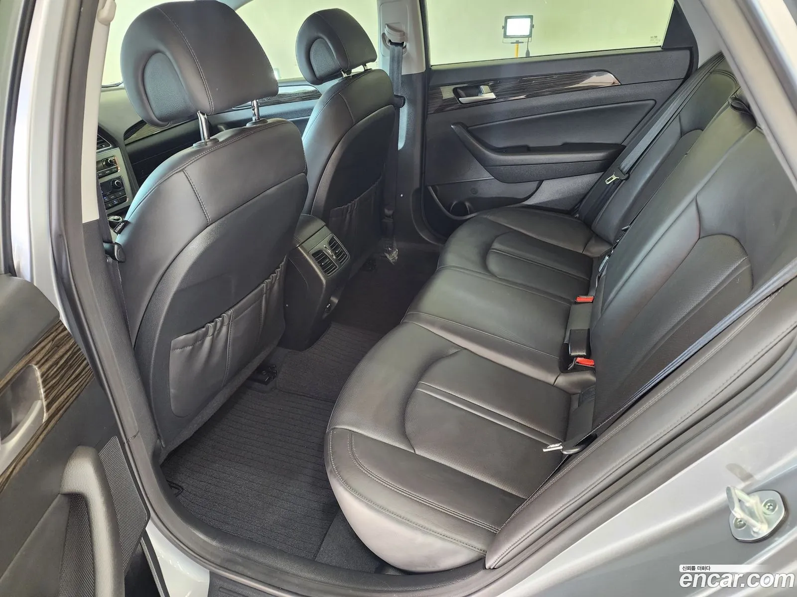 Hyundai Sonata Vii Lf 20 Smart 2014 - фотография 18761423