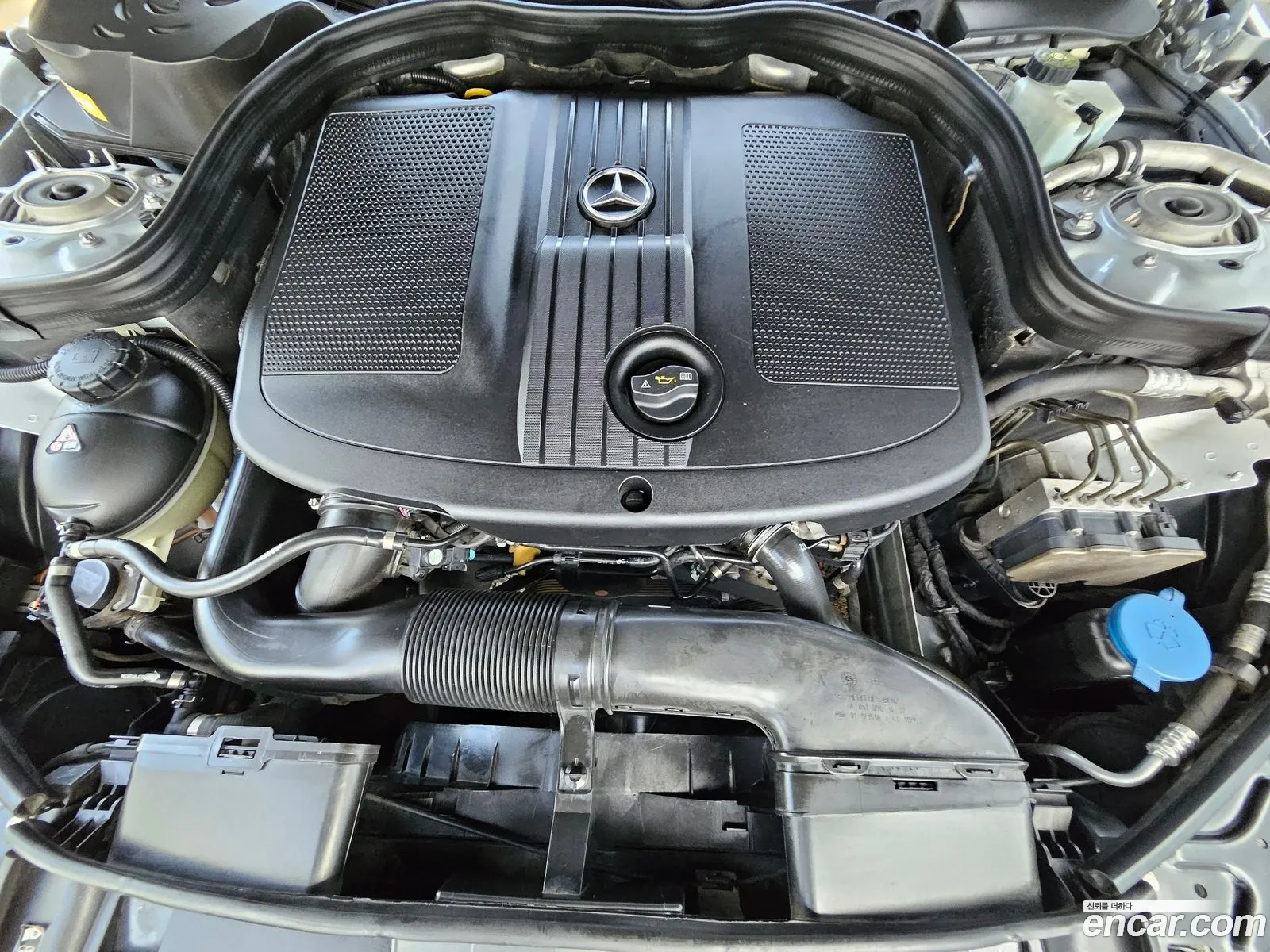 Mercedes-Benz E-Klasse Iv W212 S212 C207 E220 Cdi Avantgarde 2014 - фотография 12600629