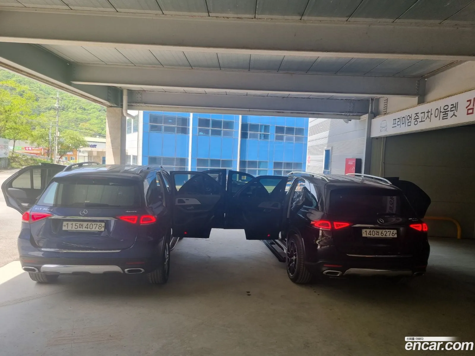 Mercedes-Benz Gle Ii V167 Gle300D 4Matic 2019 - фотография 18641303