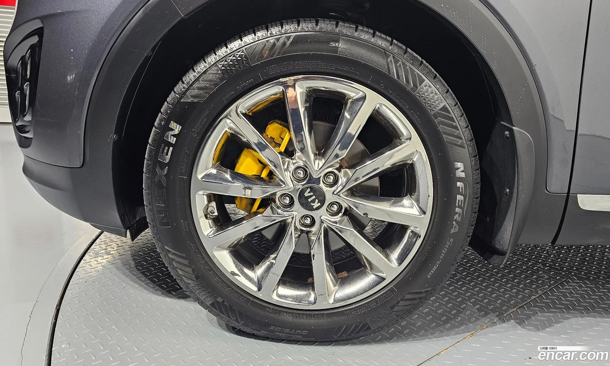 Kia Sorento Diesel 20 4Wd 2015 - фотография 19018566