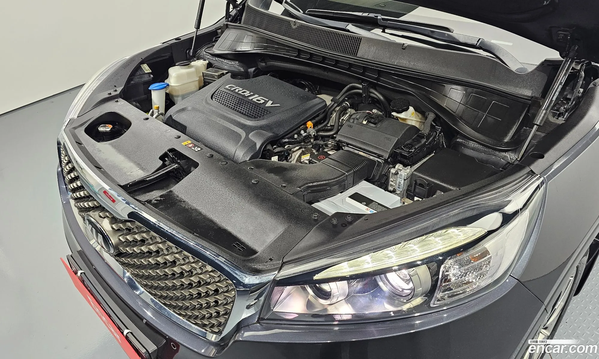 Kia Sorento Diesel 20 4Wd 2015 - фотография 19018567