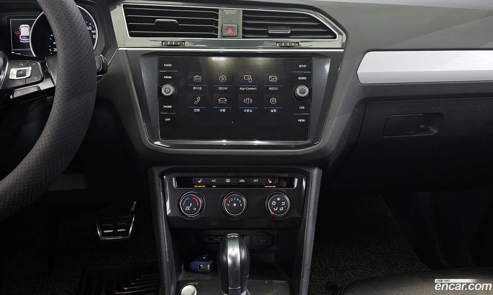 Tiguan 2Nd Generation 20 Tdi - фотография 11121271