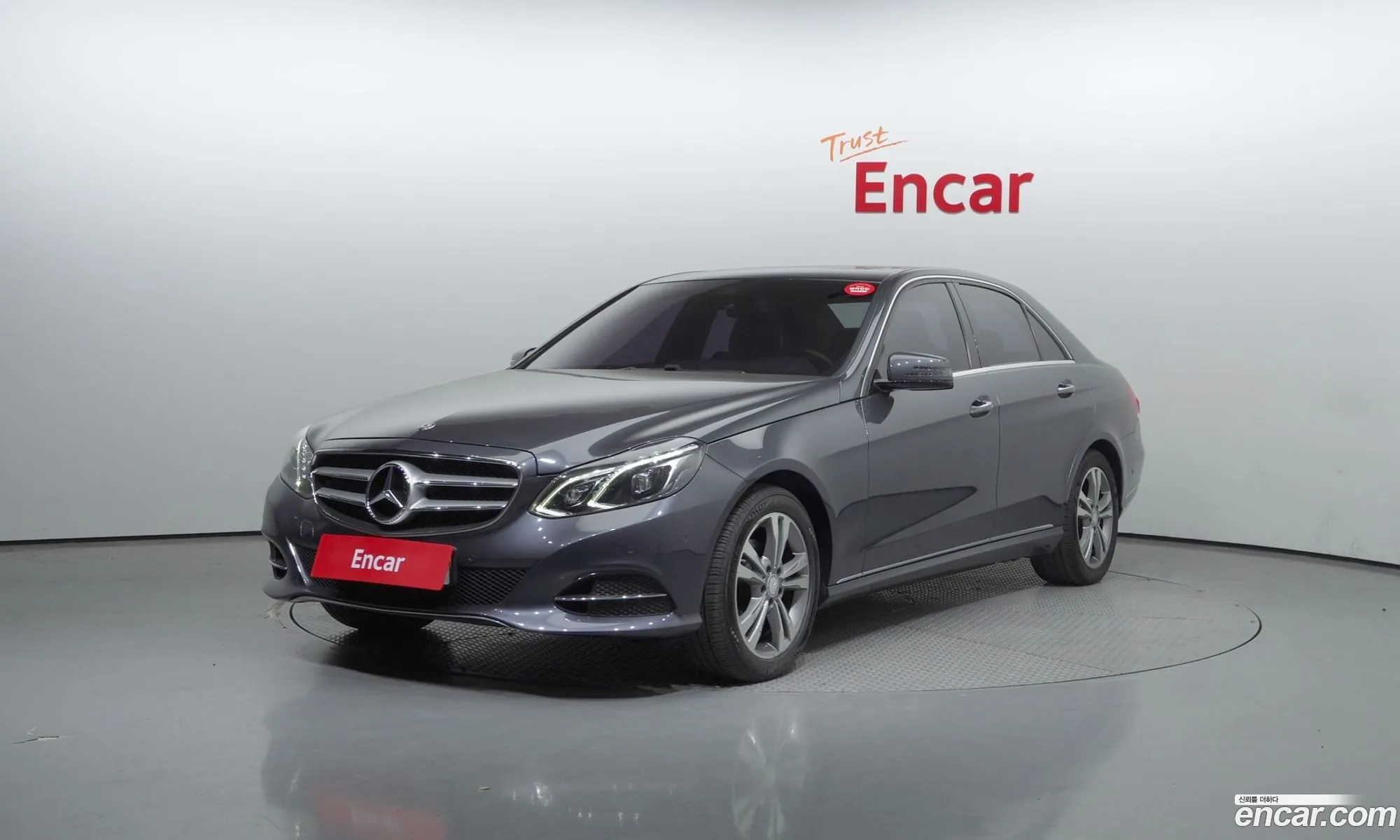 Mercedes-Benz E-Klasse Iv W212 S212 C207 E220 Cdi Avantgarde 2014 - фотография 12254820