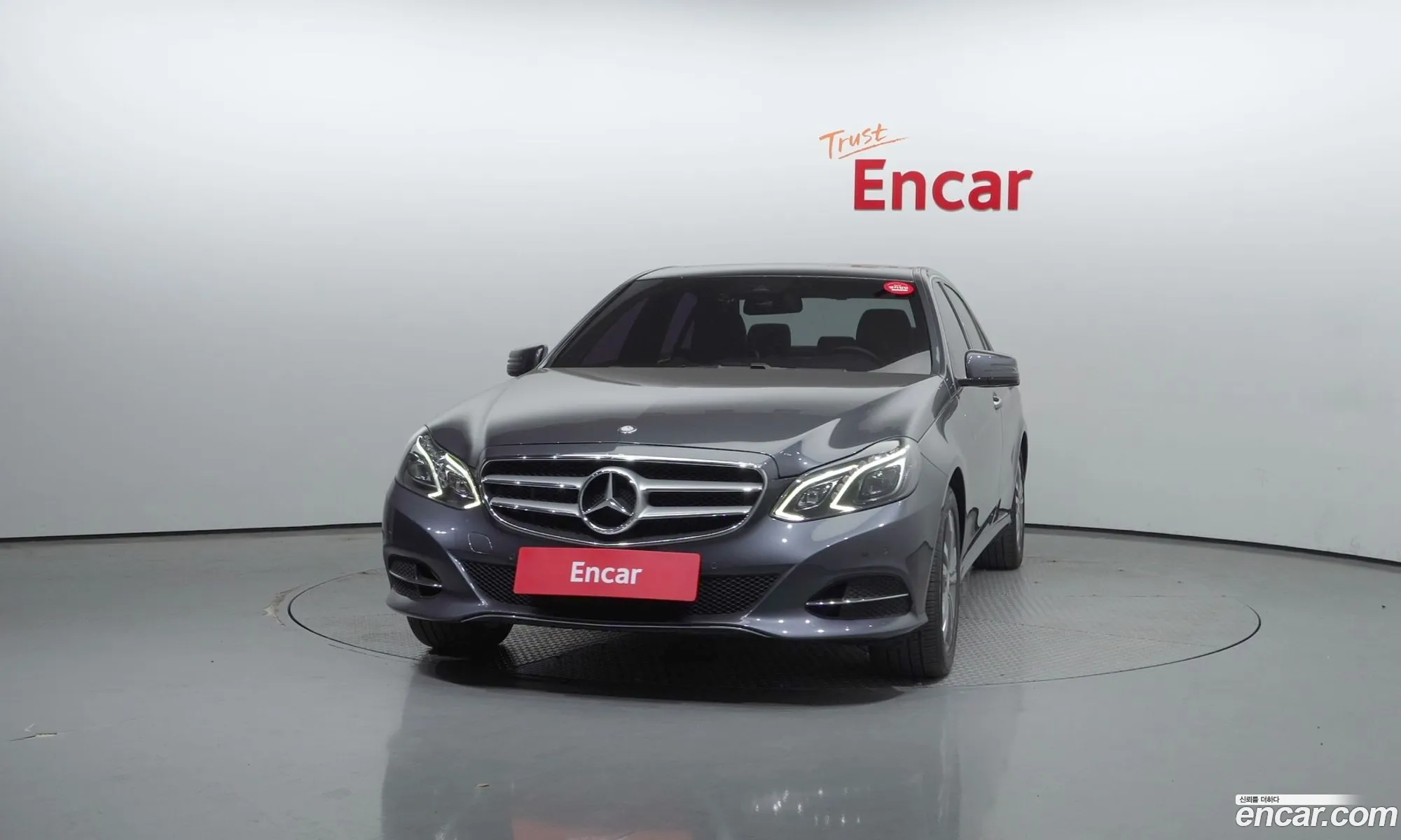 Mercedes-Benz E-Klasse Iv W212 S212 C207 E220 Cdi Avantgarde 2014 - фотография 12254822