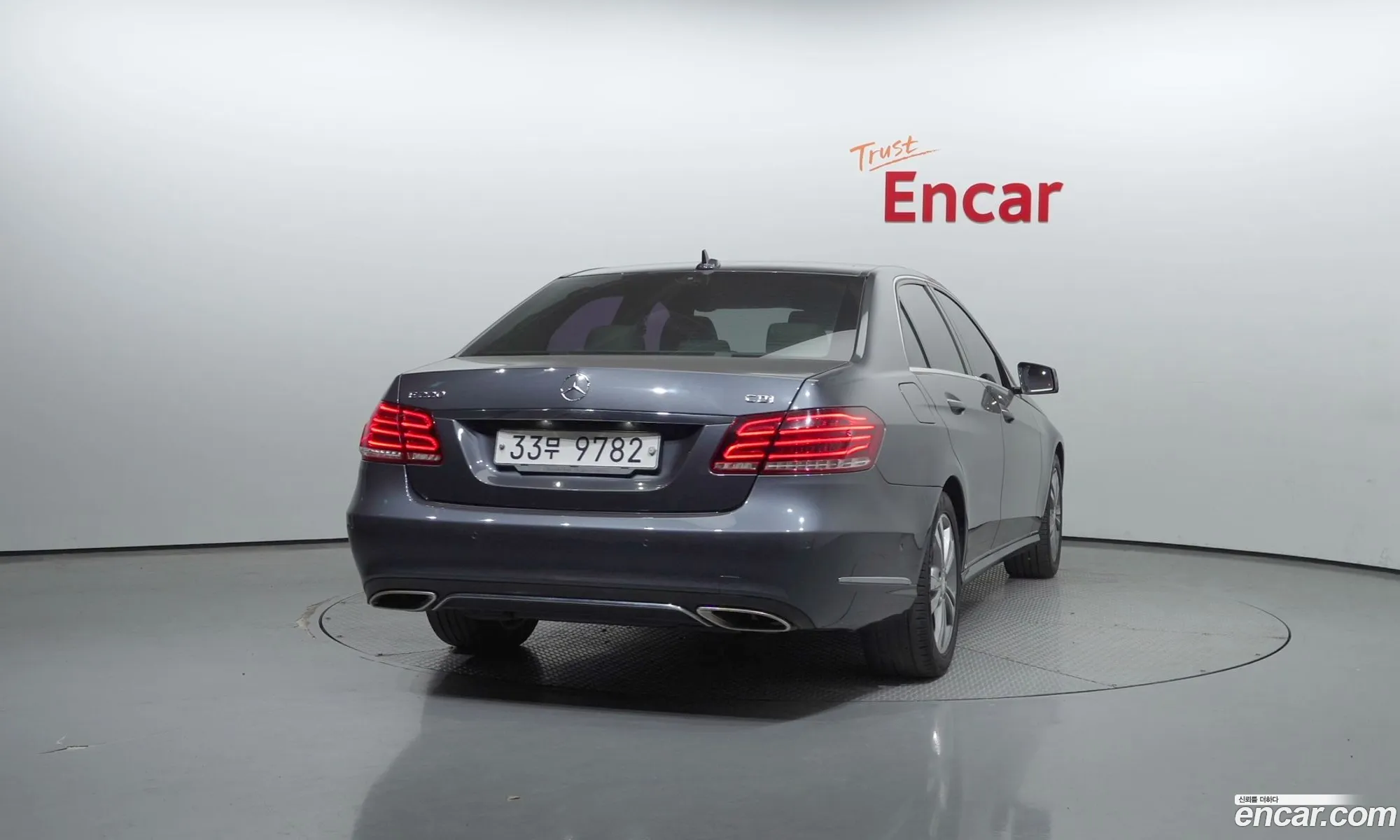 Mercedes-Benz E-Klasse Iv W212 S212 C207 E220 Cdi Avantgarde 2014 - фотография 12254823