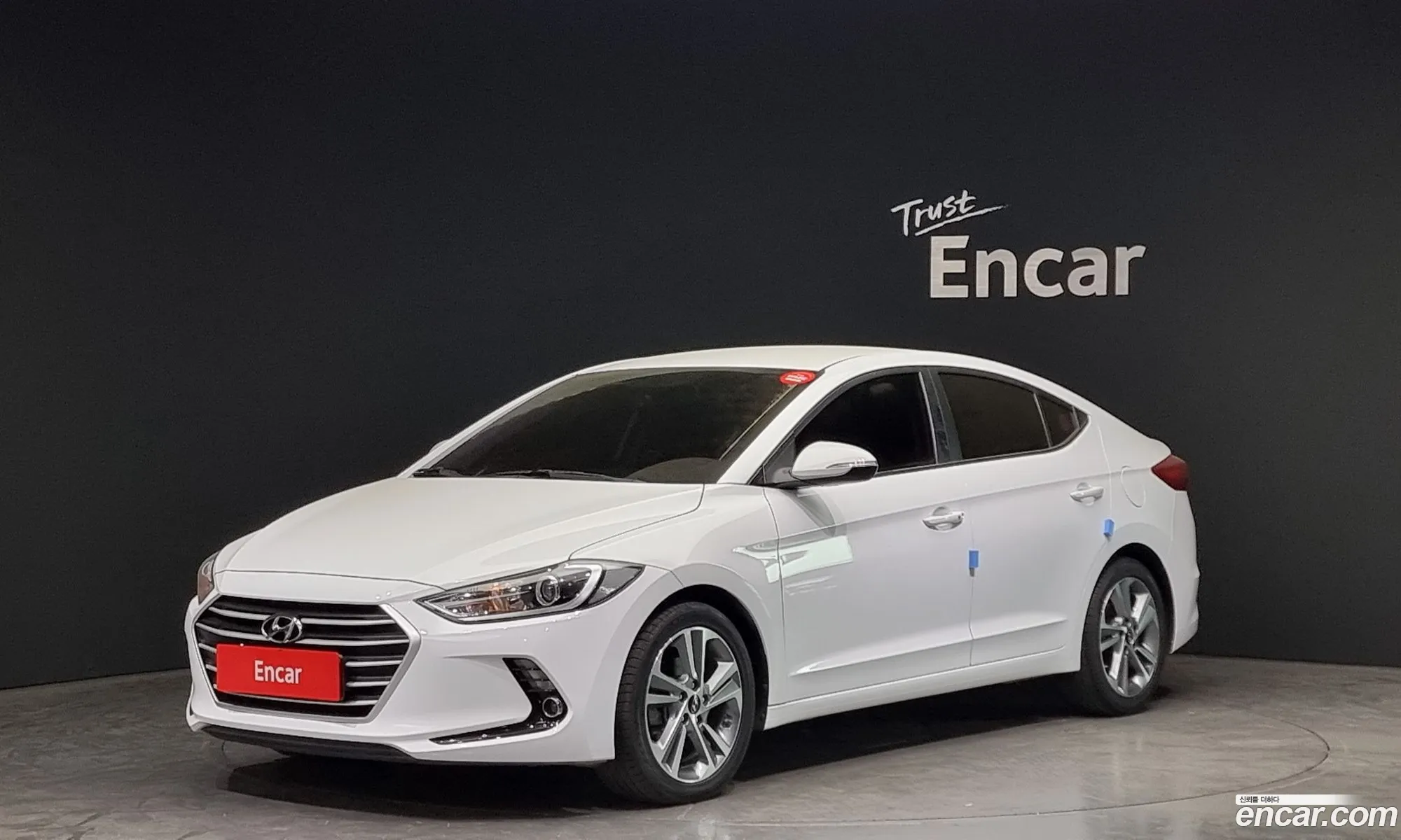Hyundai Avante Vi 16 Gdi Value Plus 2018 - фотография 13595282